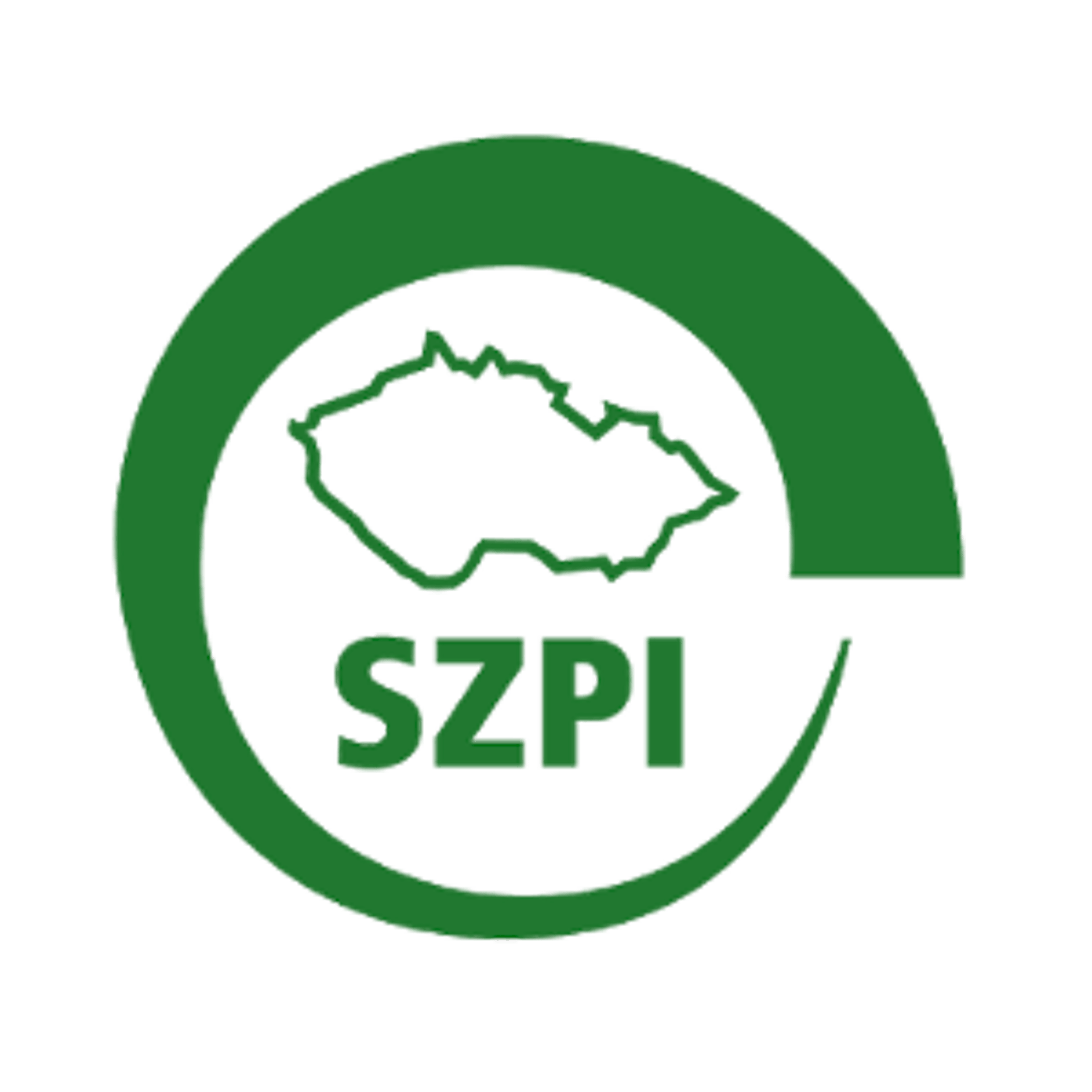 SZPI Logo