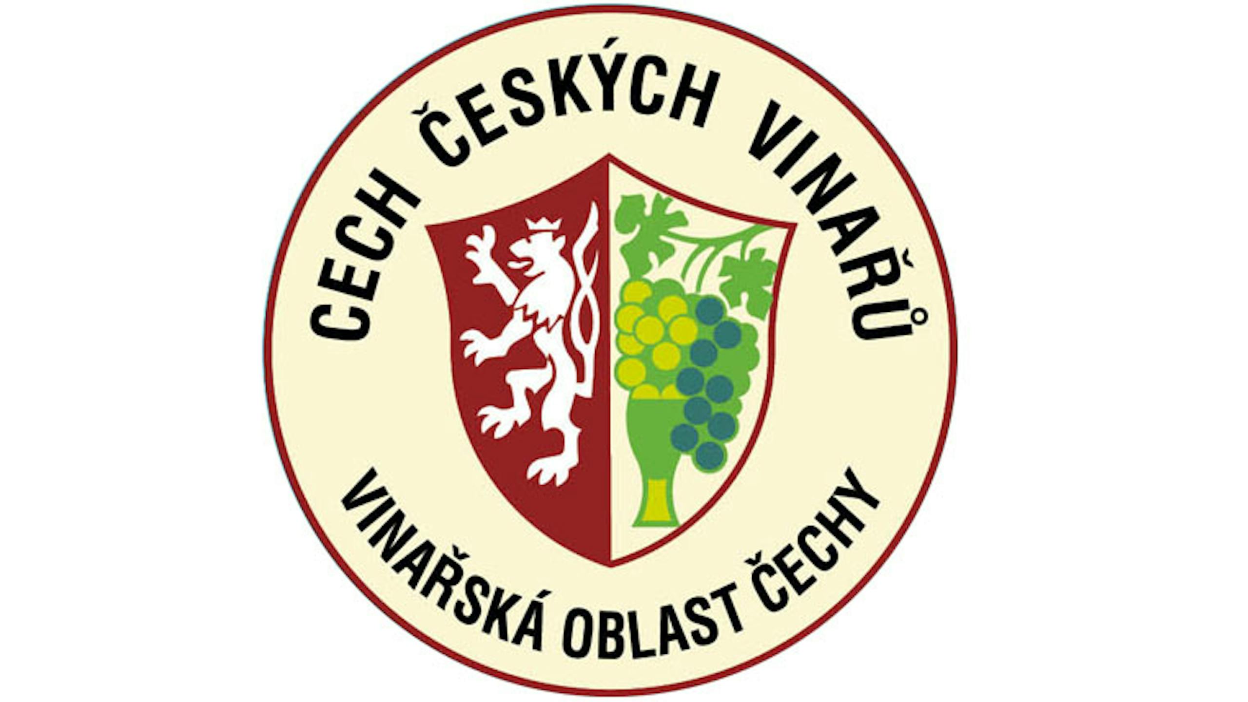 Cech českých vinařů logo