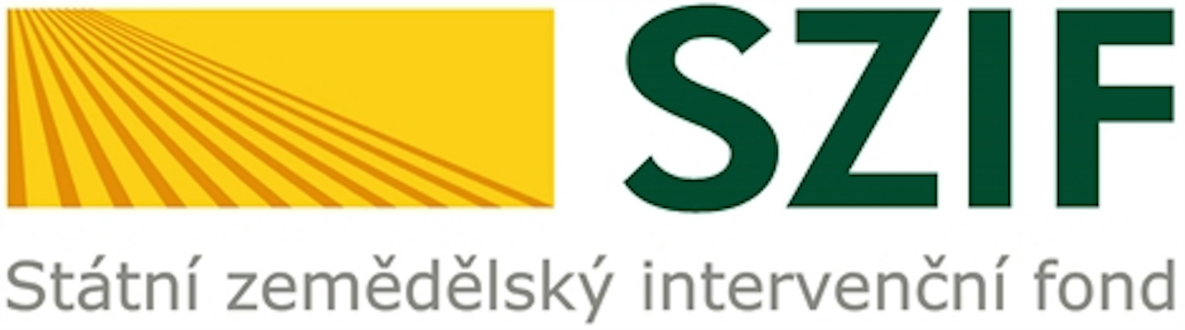 SZIF Logo