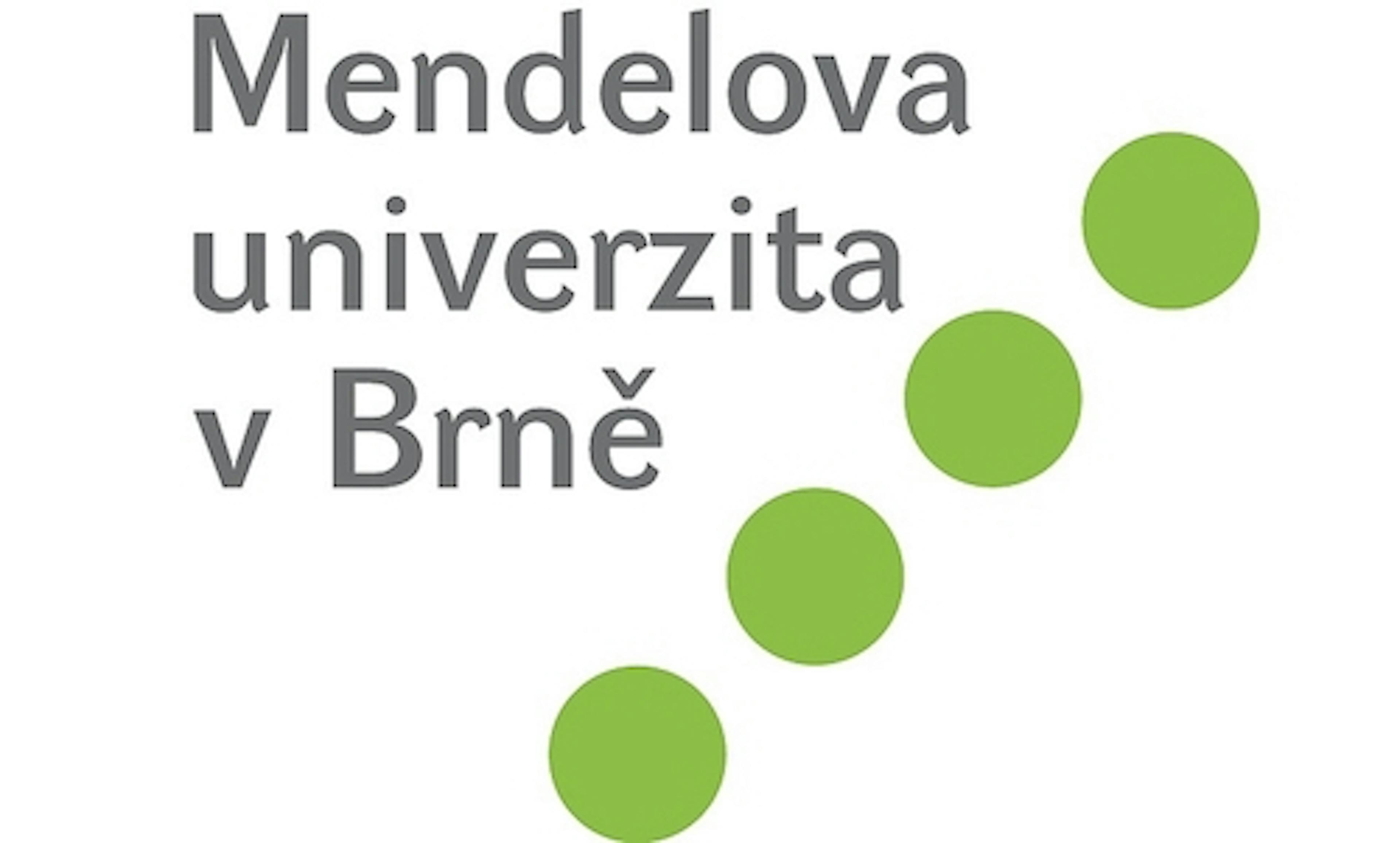 Mendelova Univerzita v Brně