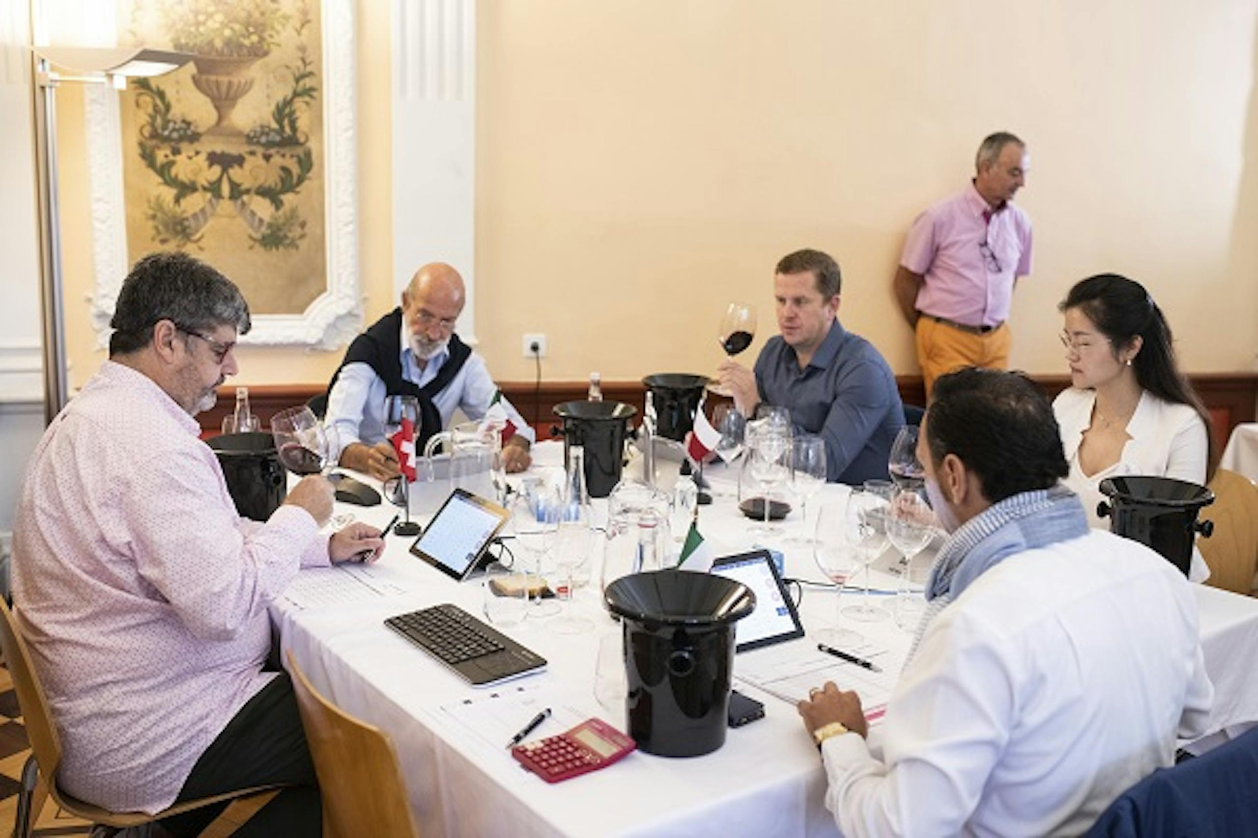 Mondial du Merlot