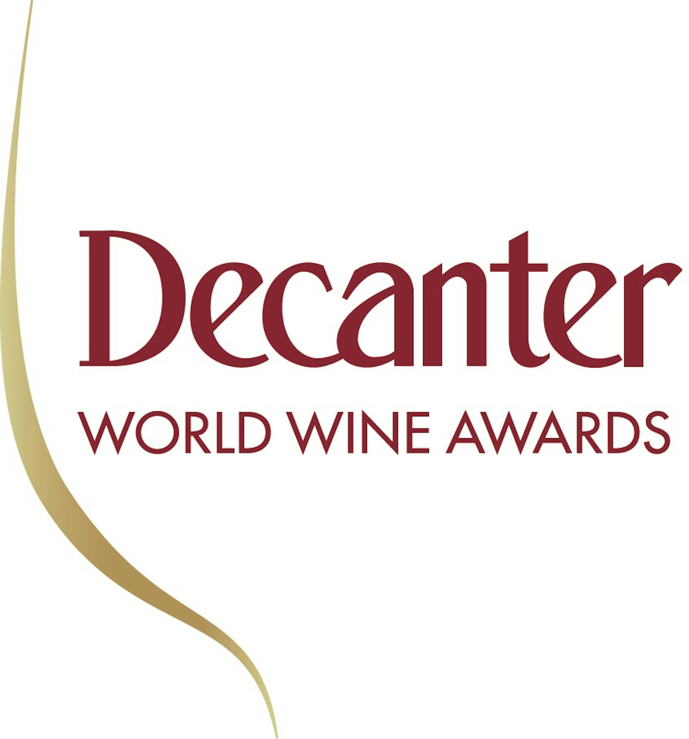 Decanter logo