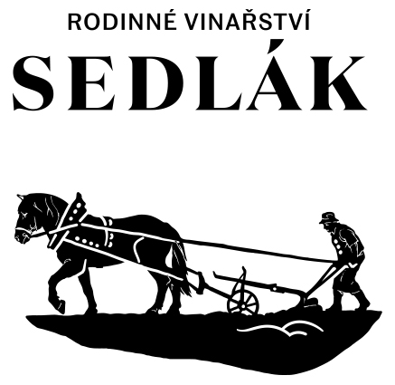 Rodinné vinařství Sedlák | Vína z Moravy a vína z Čech