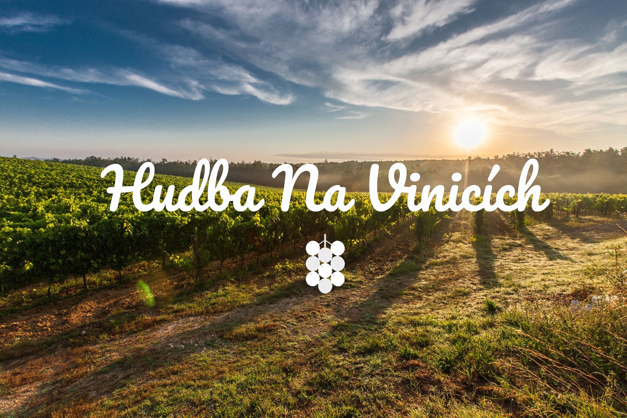 Hudba na vinicích 2022 - QUEENIE | Valtice | 2. 9. 2022