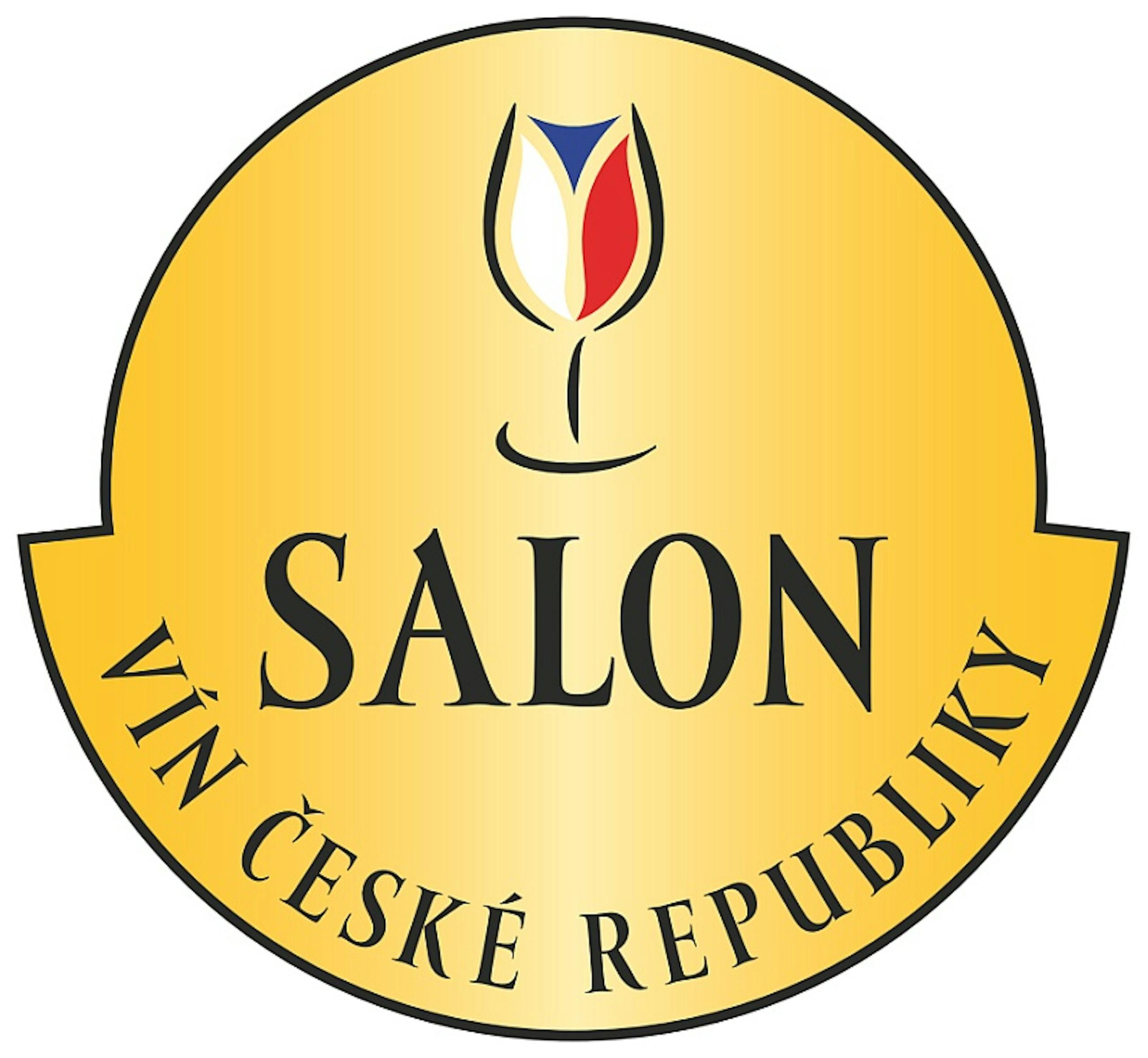 Salon vín logo