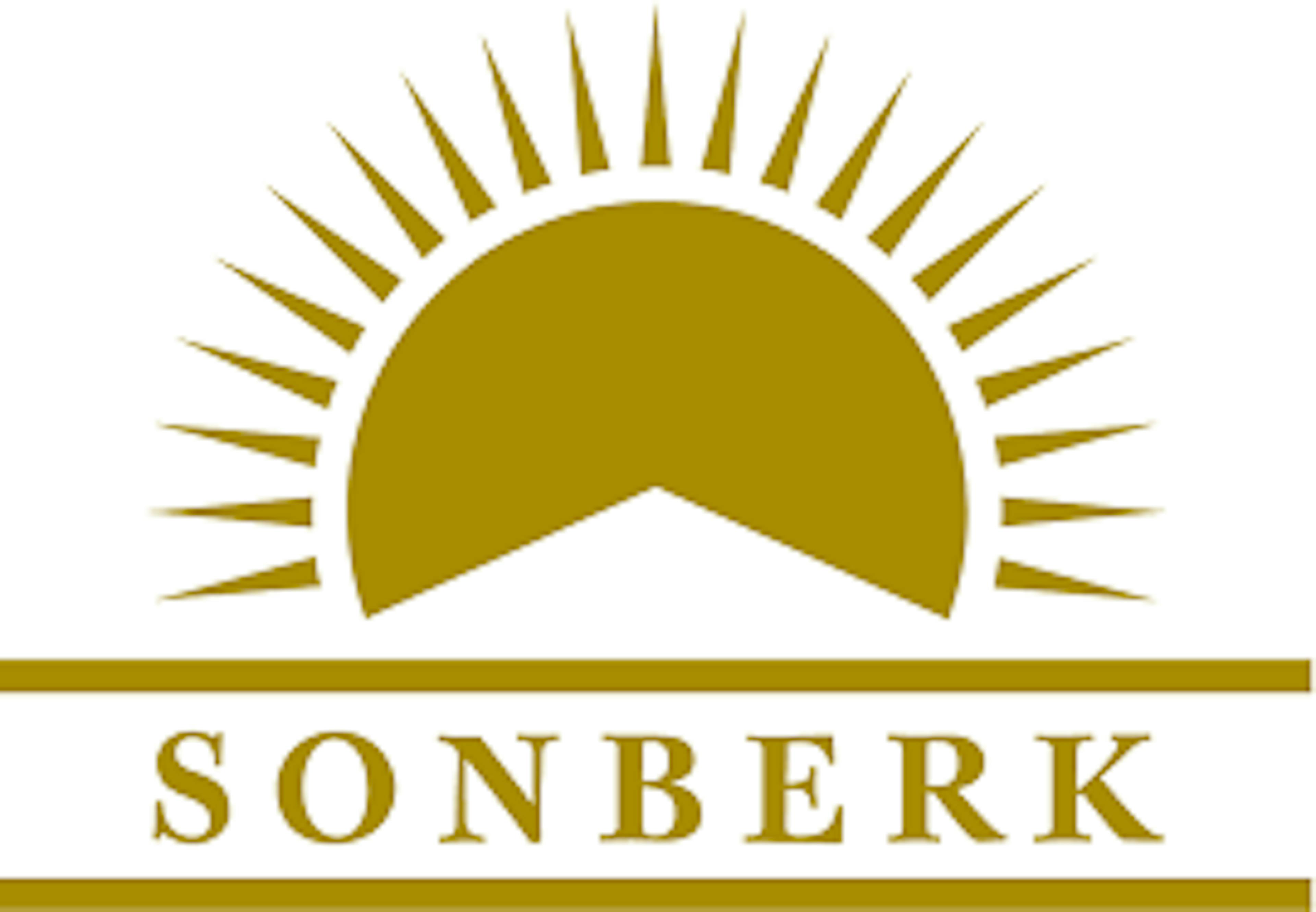 Sonberk logo