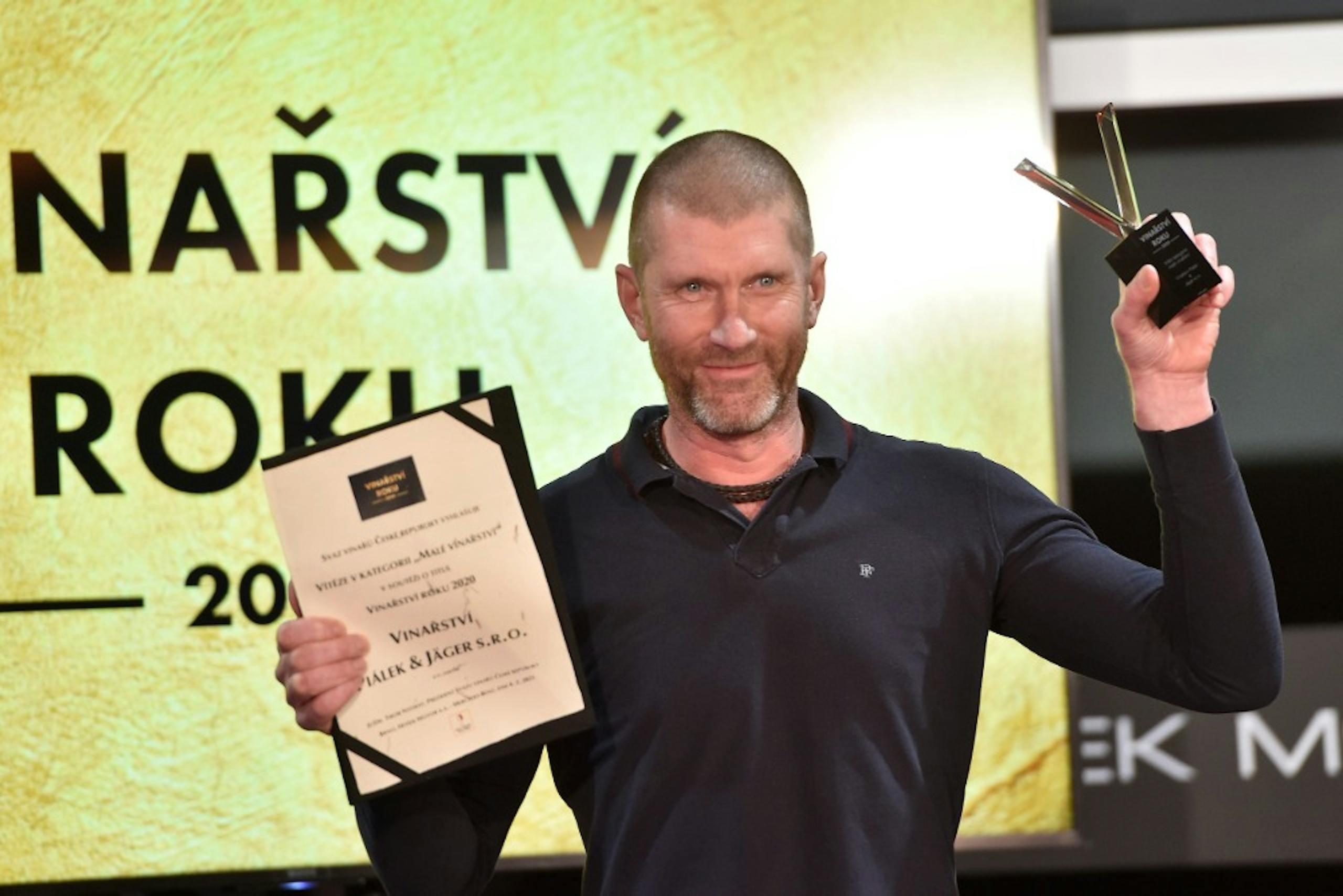 Vinařství Piálek & Jäger