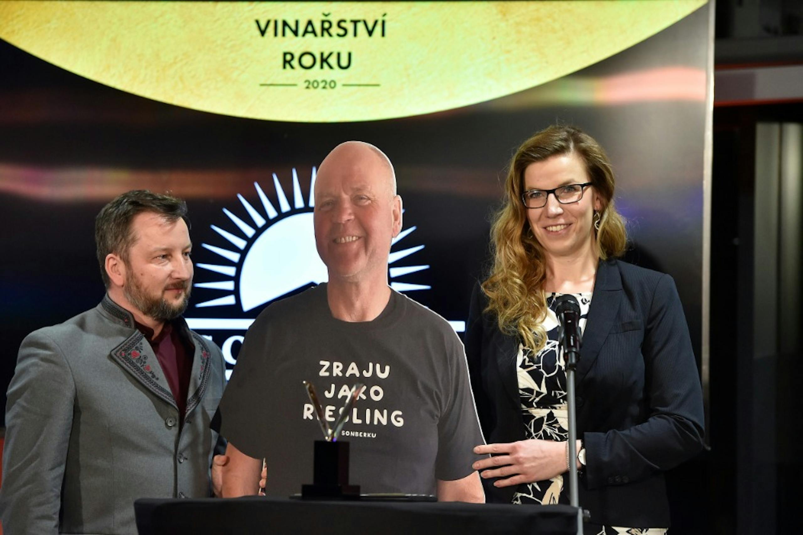Vinařství Sonberk