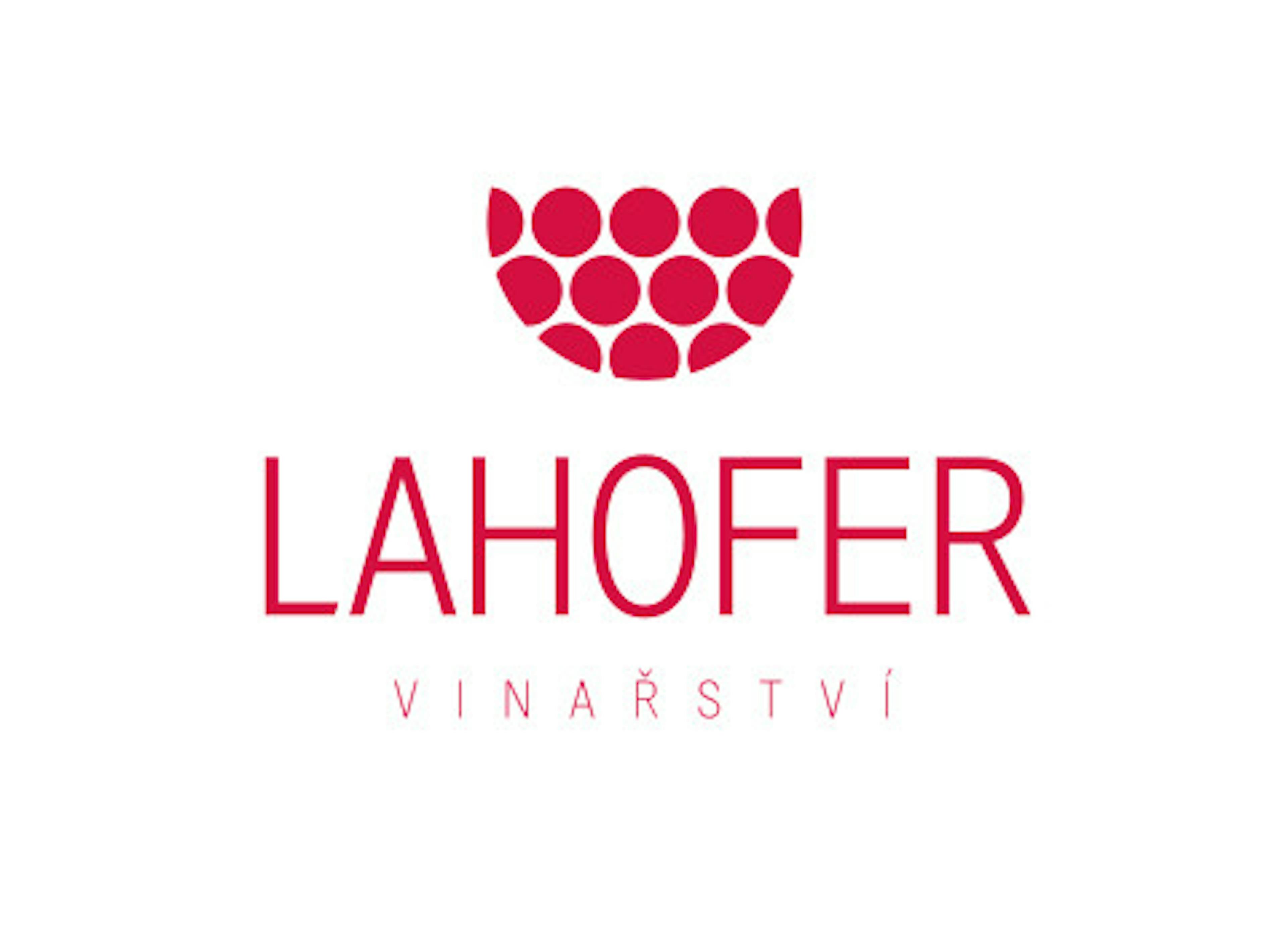 Lahofer logo