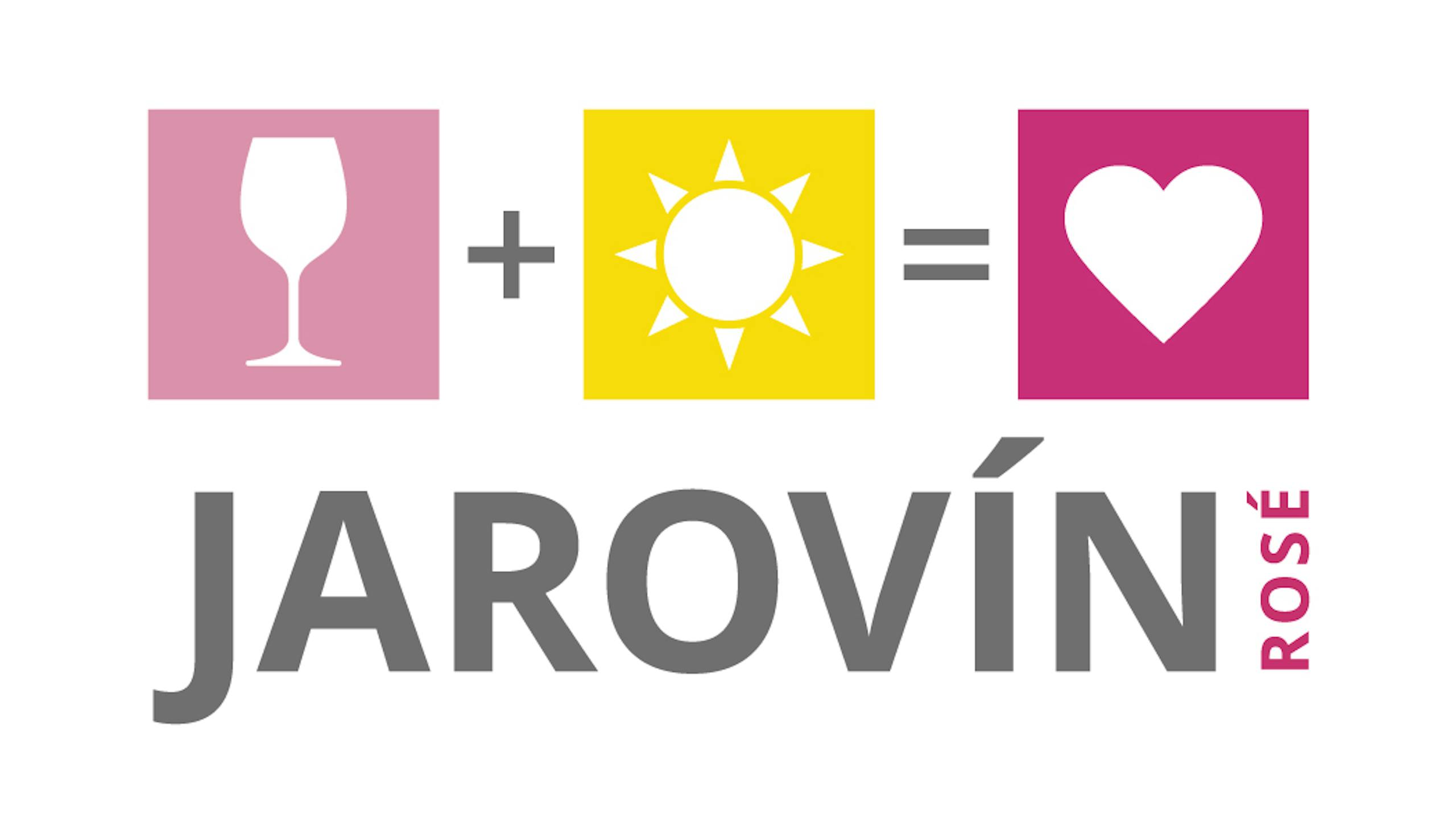 jarovín