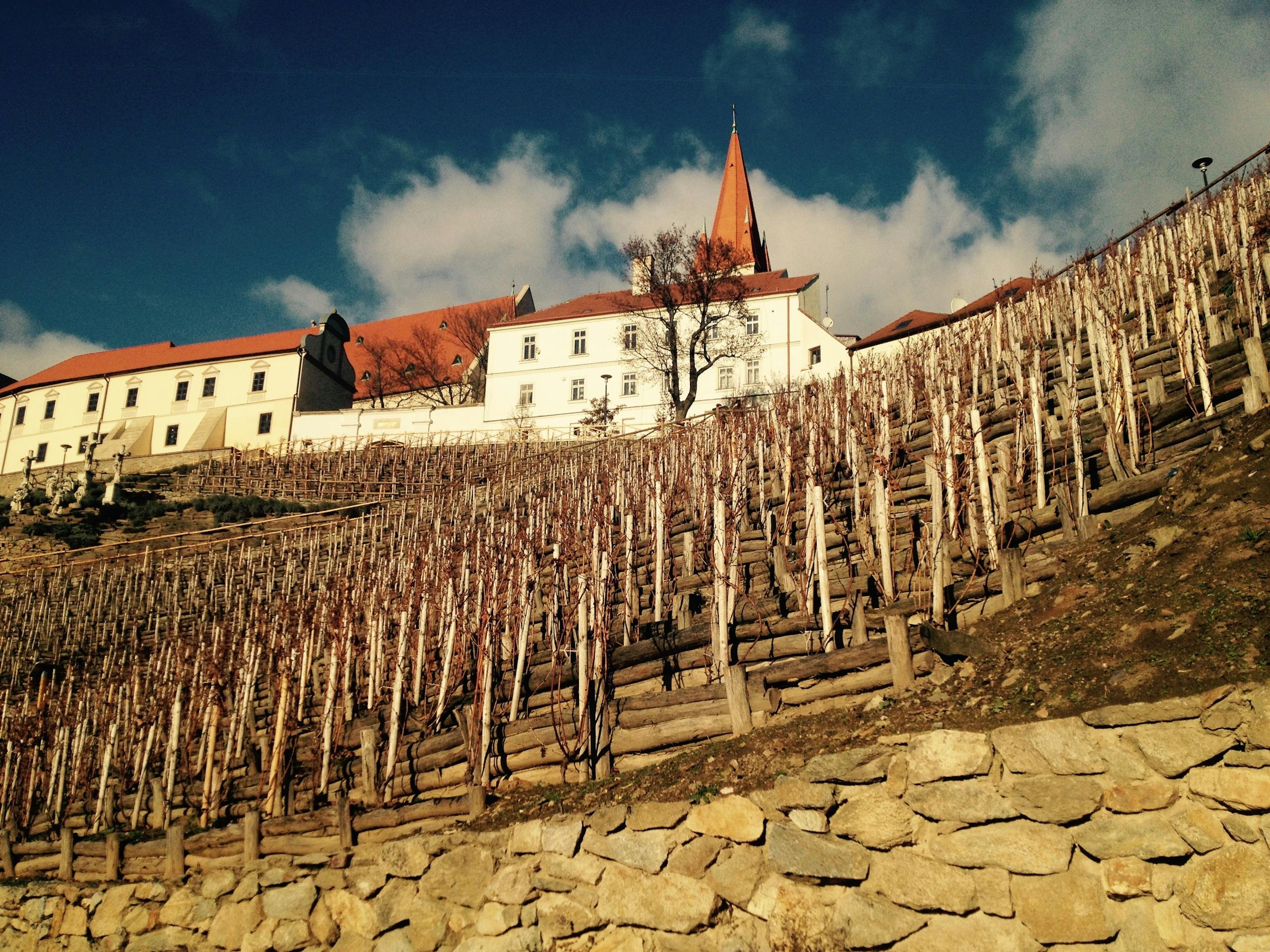 Znojmo