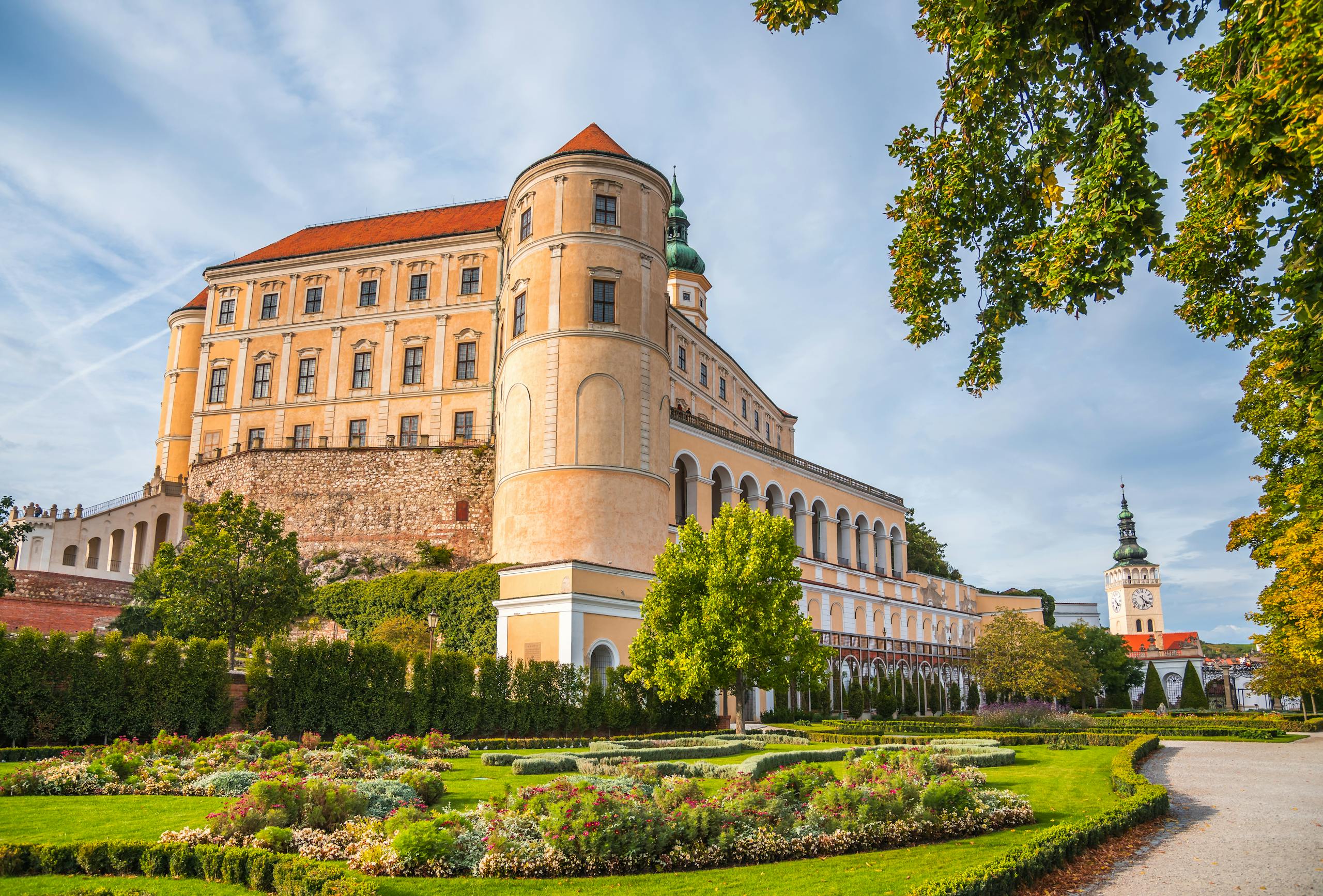 Mikulov