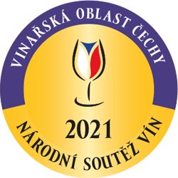 Slavnostní vyhlášení výsledků Národní soutěže vín vinařské oblasti Čechy | Praha | 13. 8. 2022