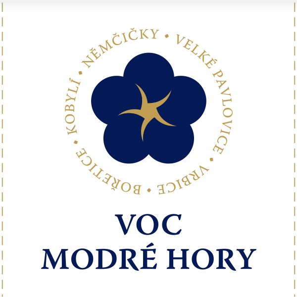 Apelace vín v České republice se zaměřením na VOC Modré hory 2023 | Velké Pavlovice | 9. 9. 2023