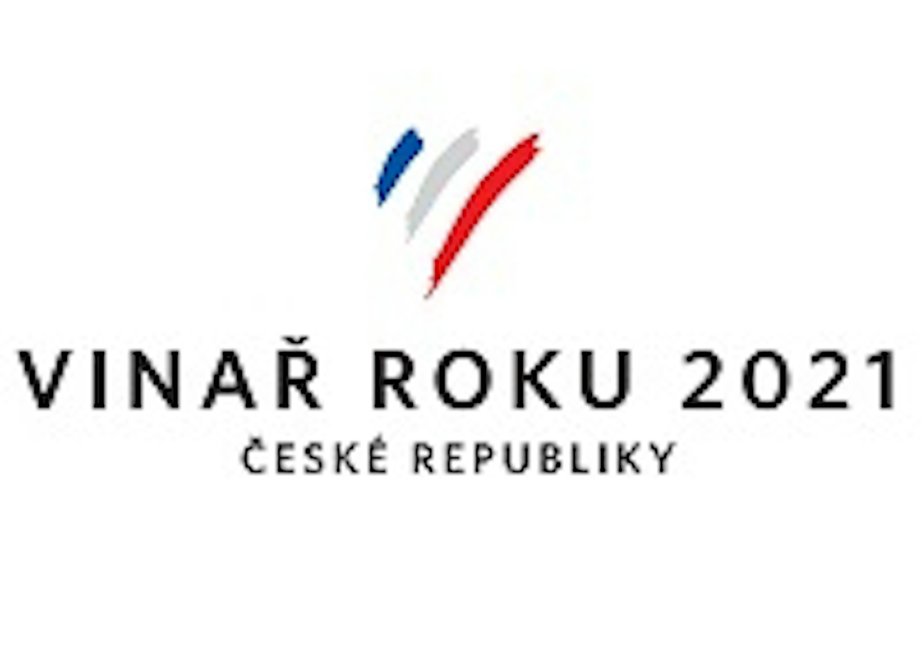 Vinař roku 2021 logo