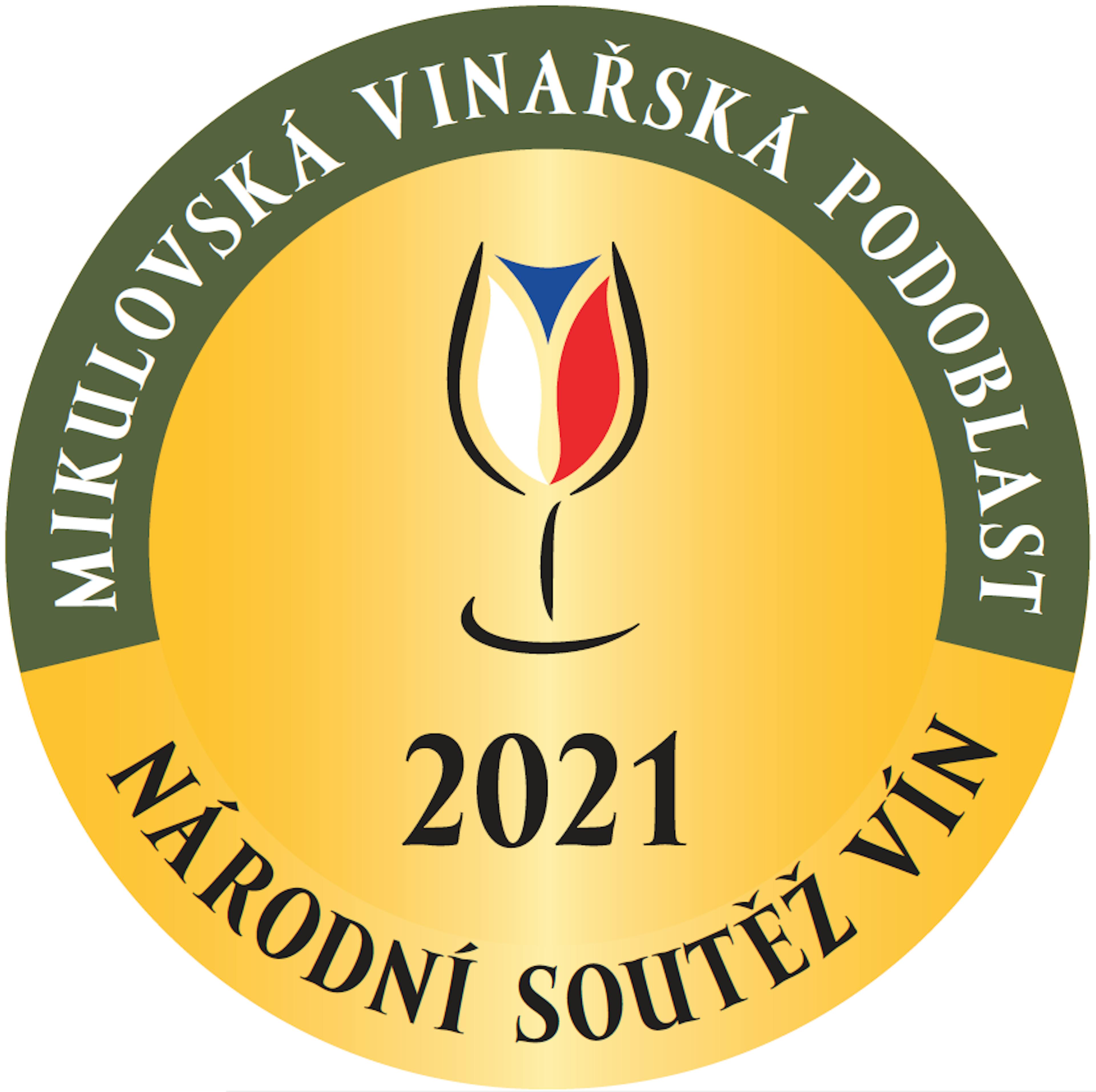 NSV Mikulov 2021