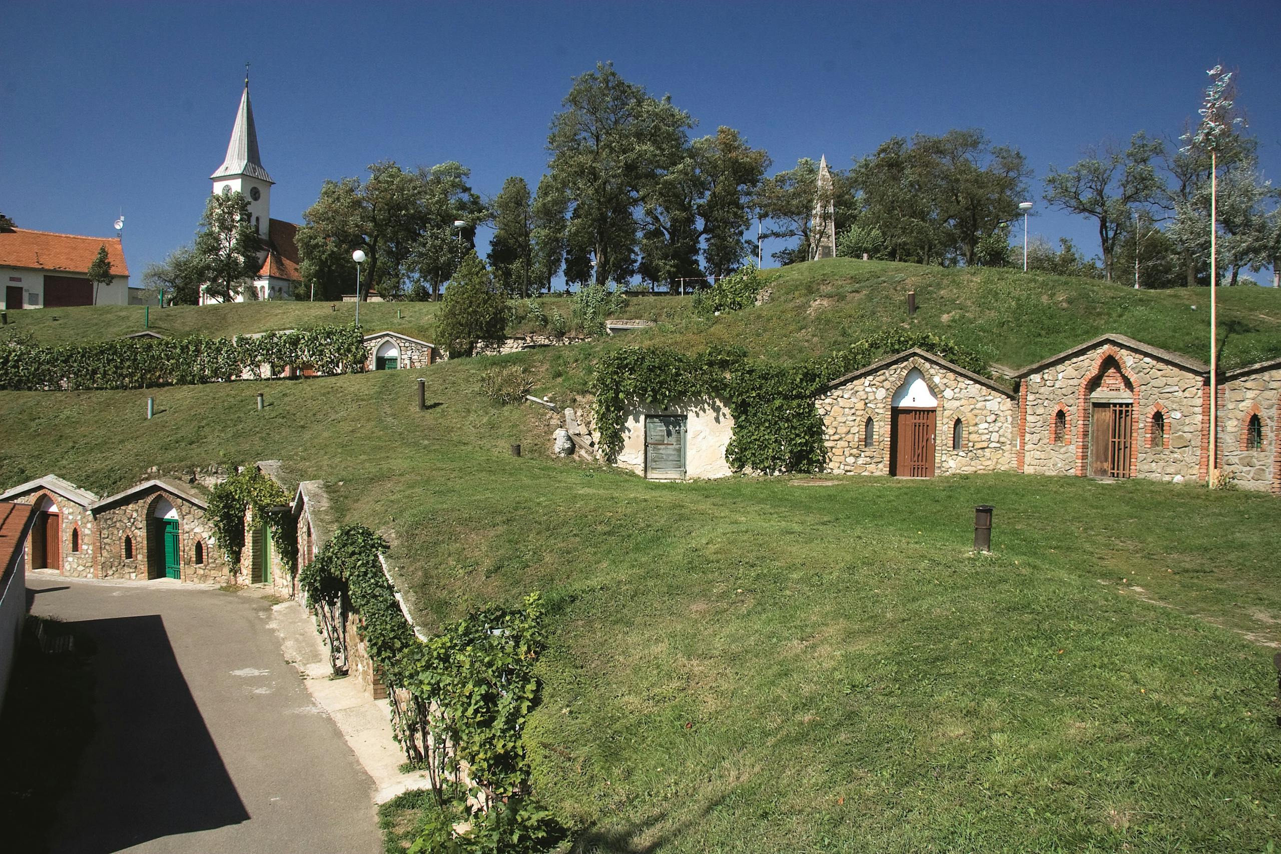 Velké Pavlovice