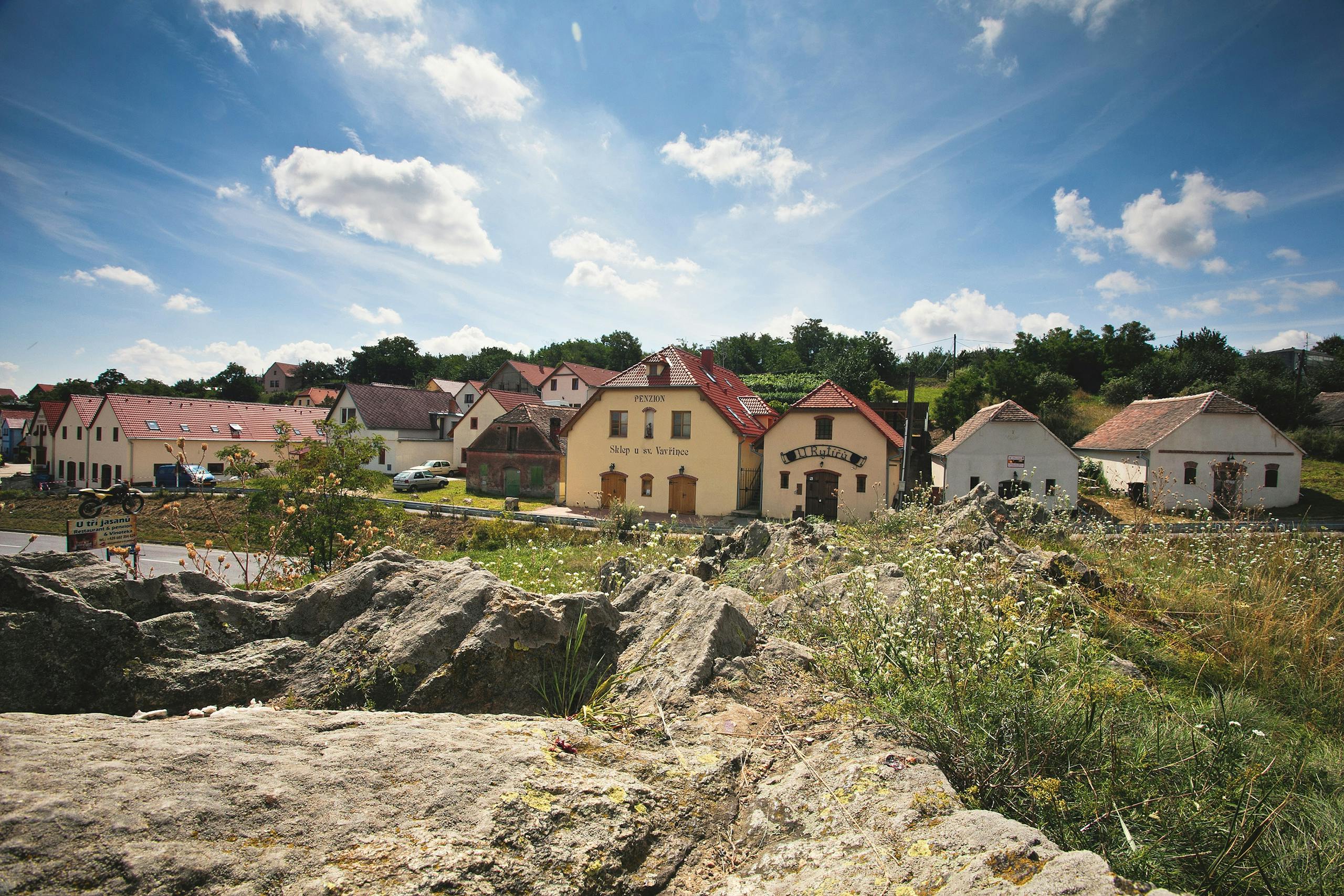 Znojemsko
