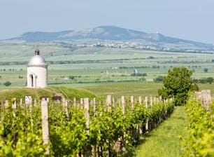 Mikulovsko