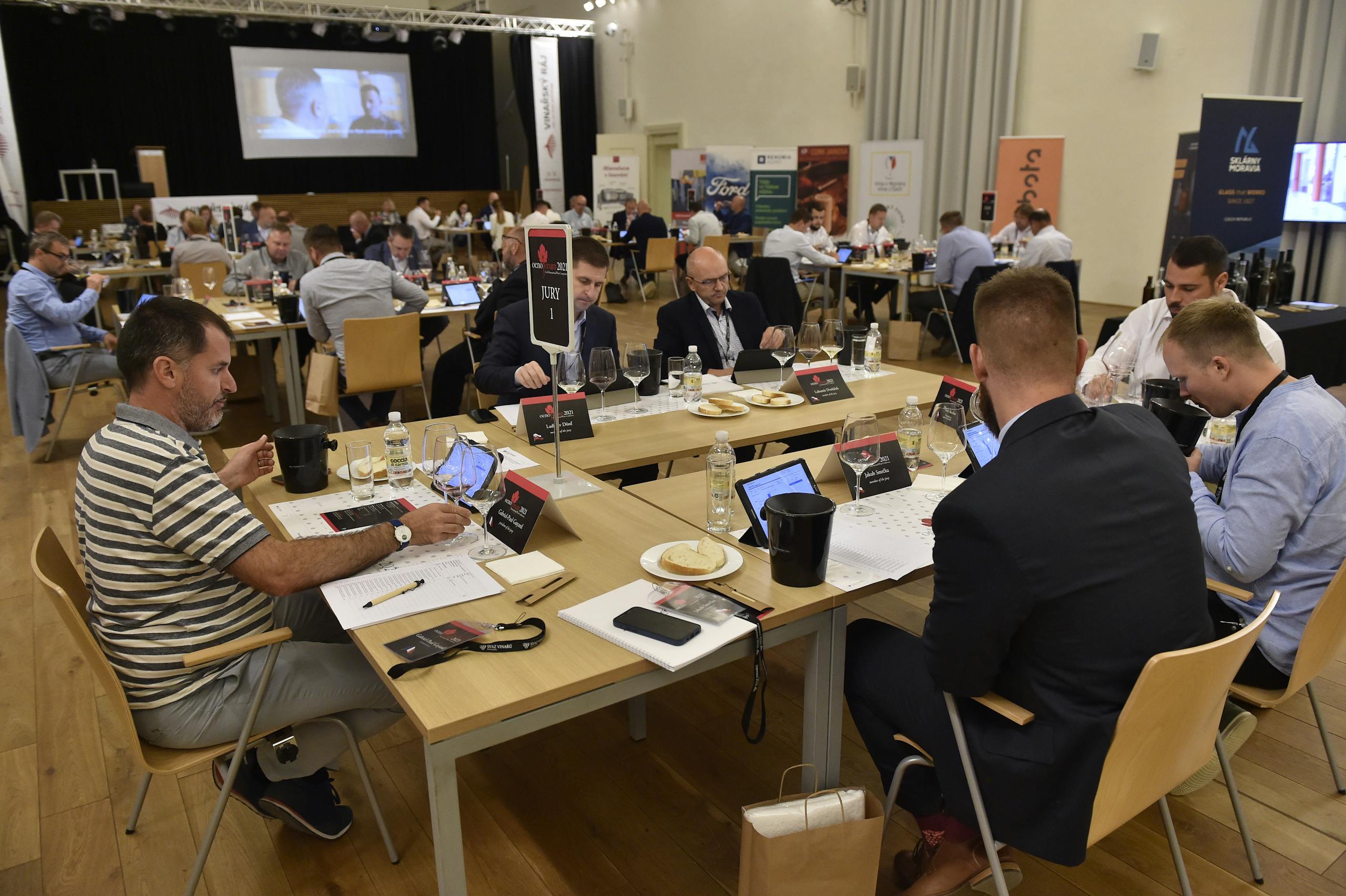 Oenoforum 2021