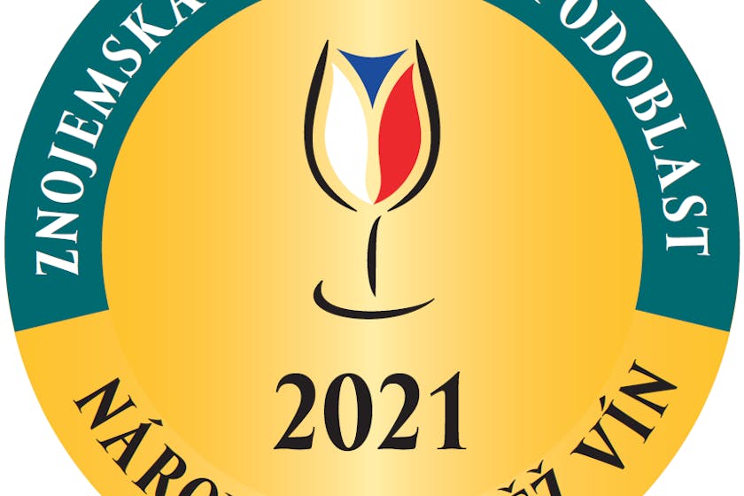 NSV Znojmo 2021