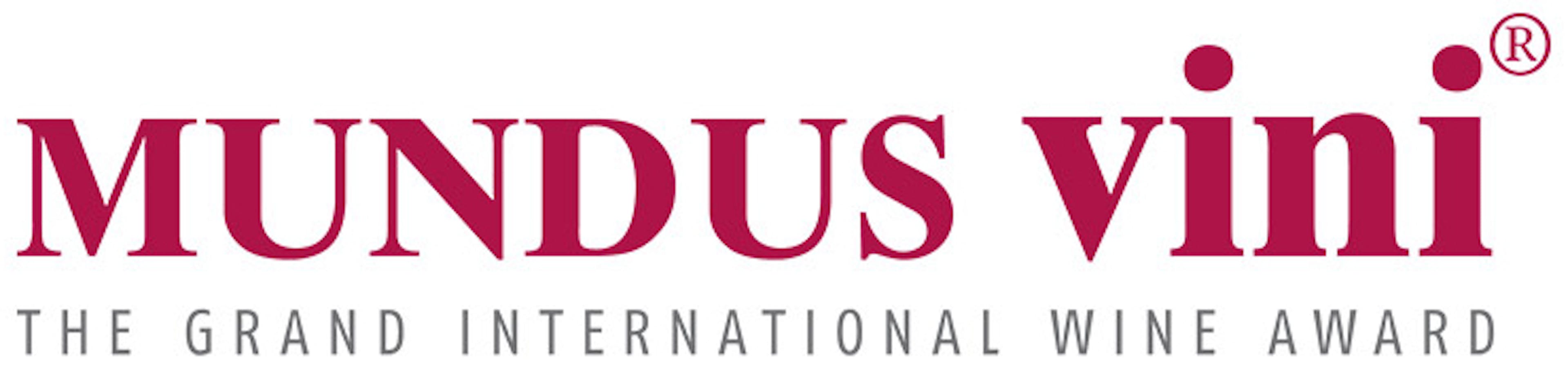 Mundus vini logo