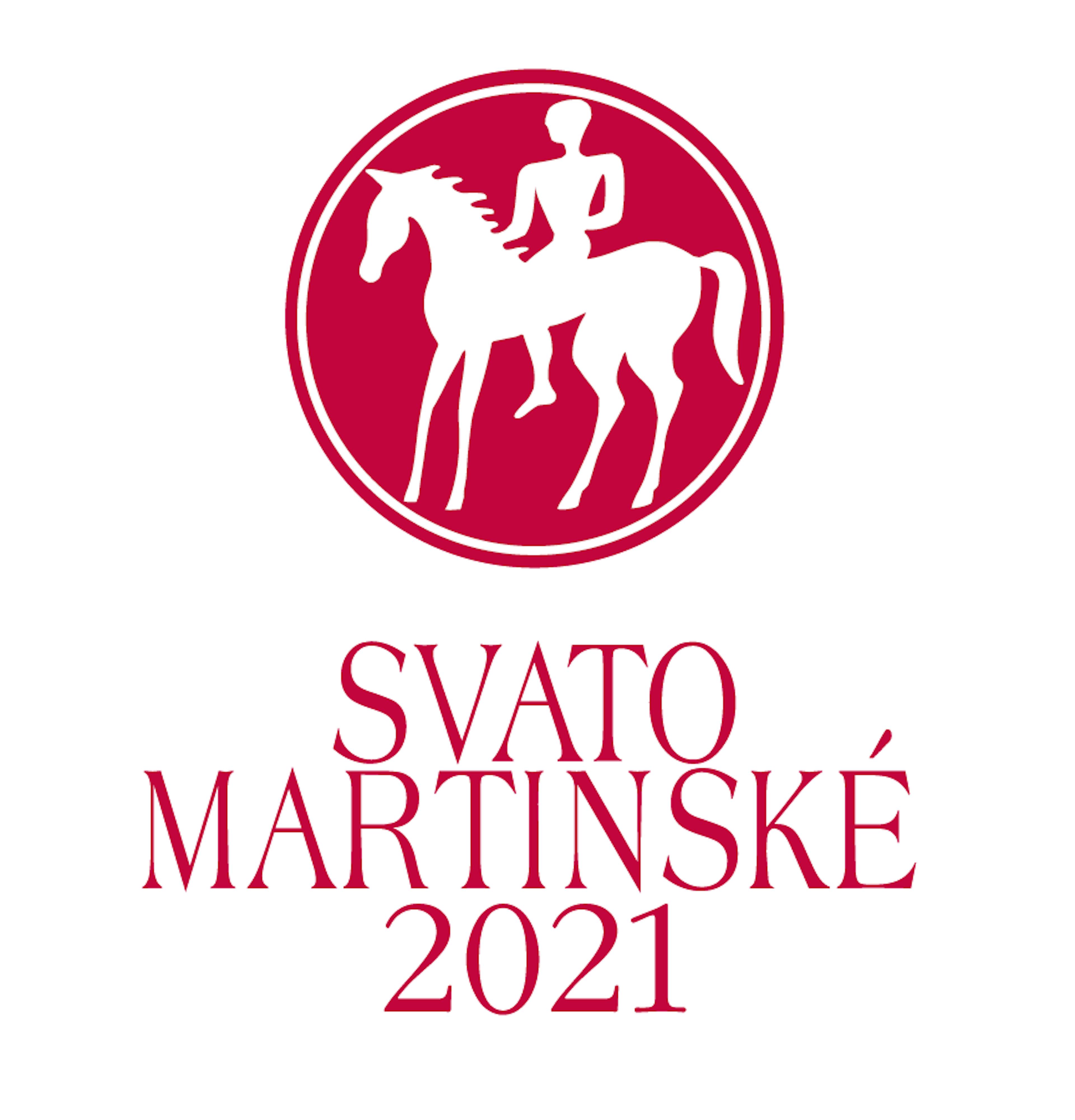 Logo SVM 2021