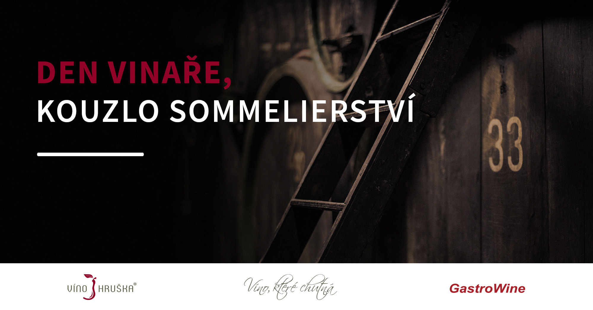 Den vinaře, kouzlo sommelierství | Blatnička | 11. 3. 2022