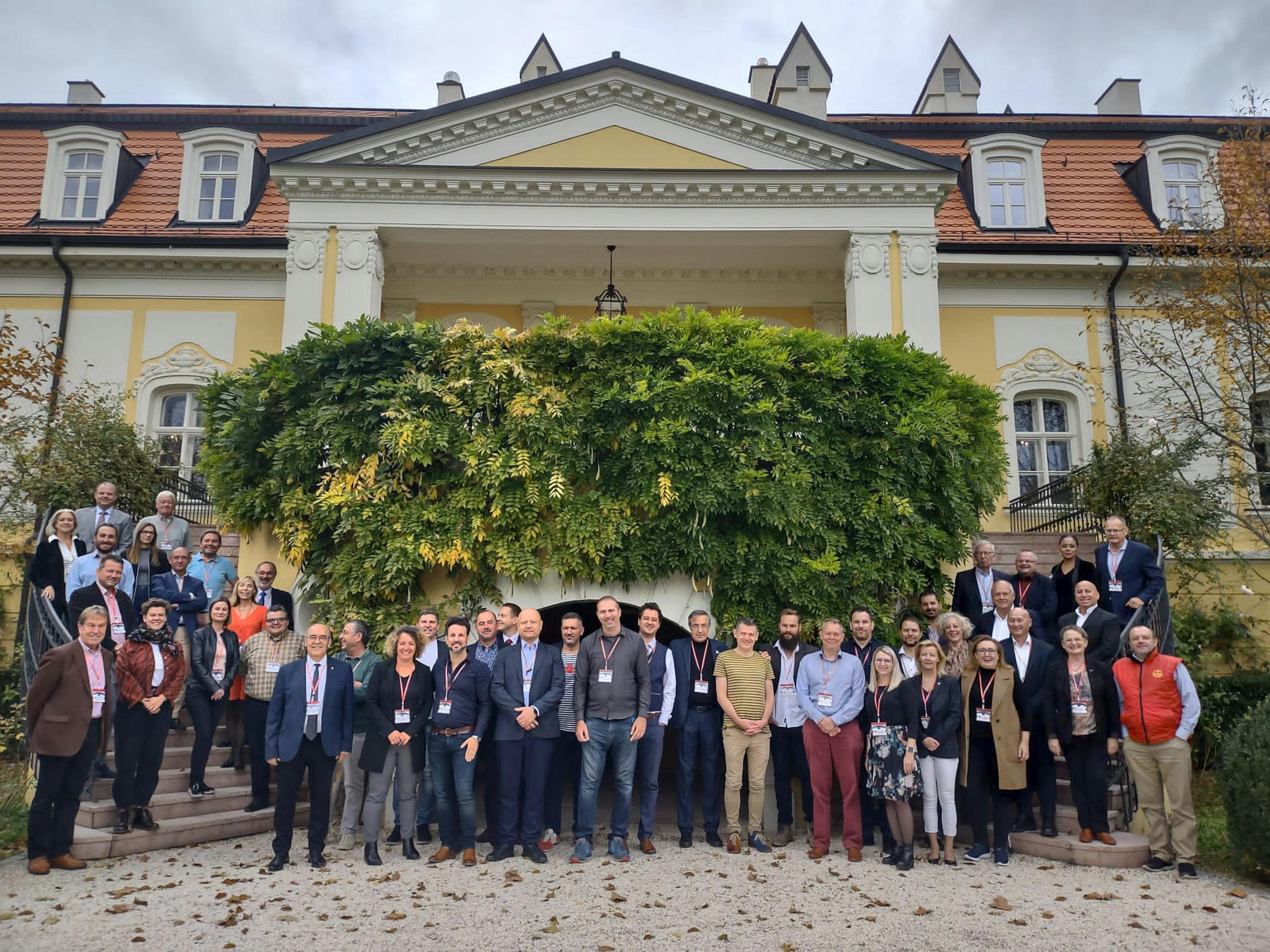 Danube Wine Challenge