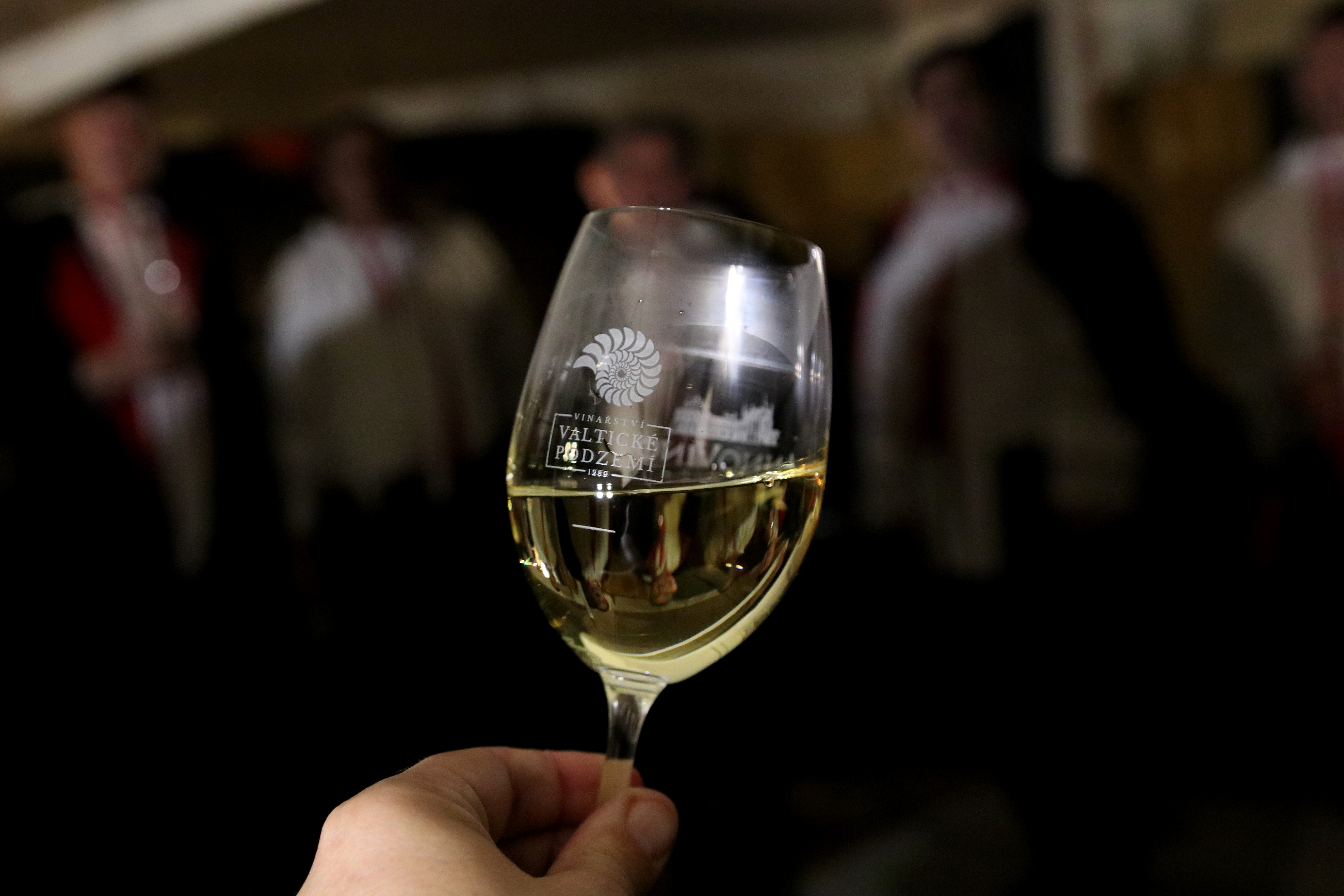 Cimbálky & mladá vína ve Valtickém Podzemí | Valtice | 5. 11. 2022