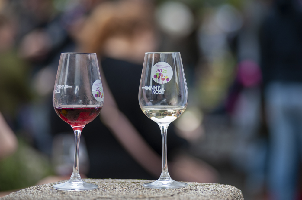 Vinný košt & festival chutí v Berouně | Beroun | 27. 8. 2022