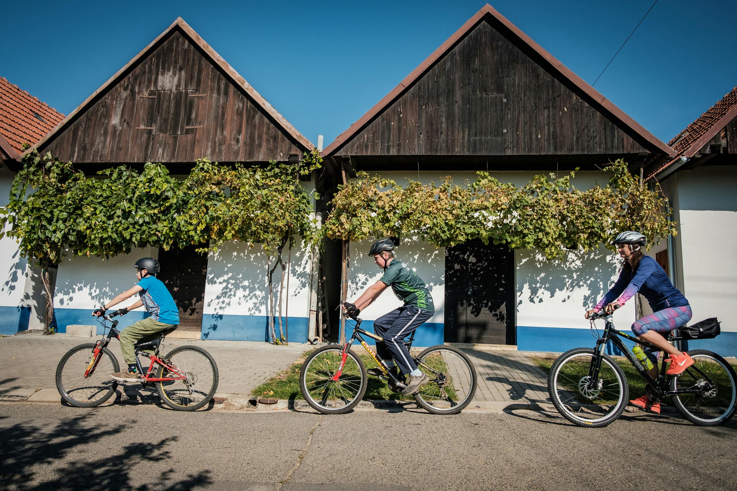 Uherskohradišťská vinařská stezka
