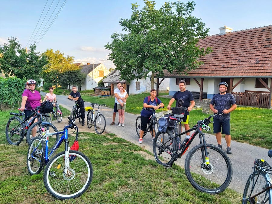 Tour de vinohrad 2022 Tour de vinohrad 2022