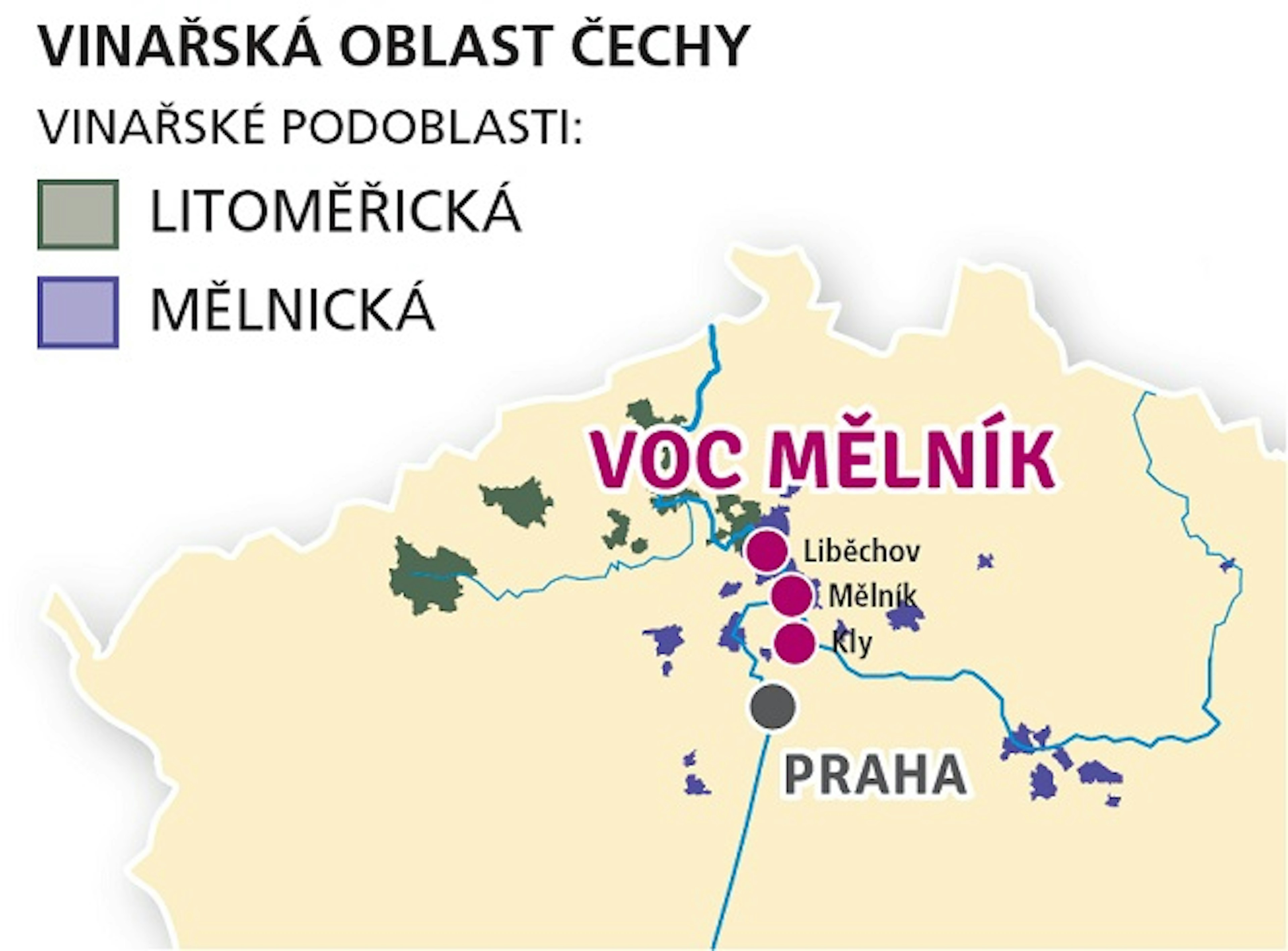 VOC Čechy menší