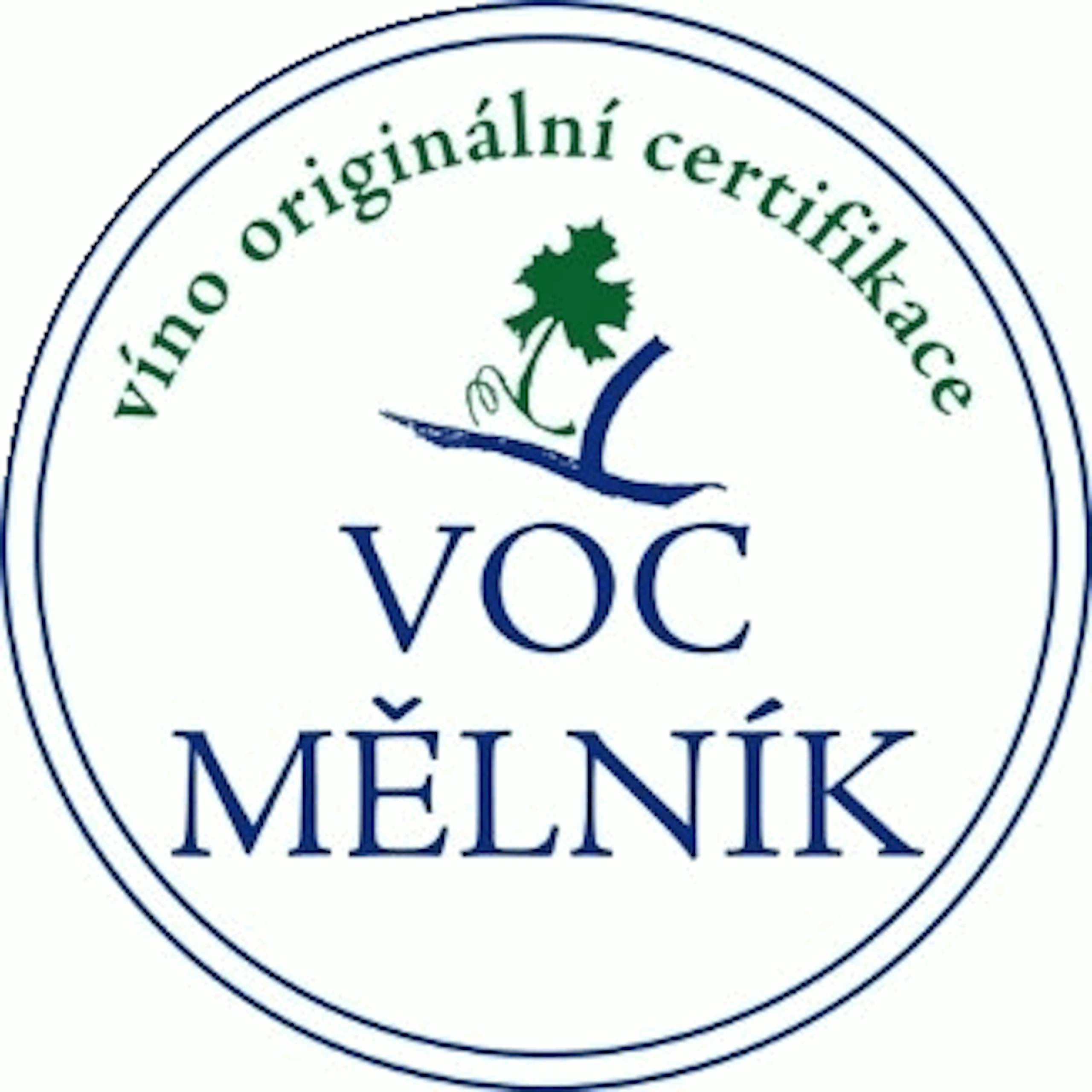 VOC mělník