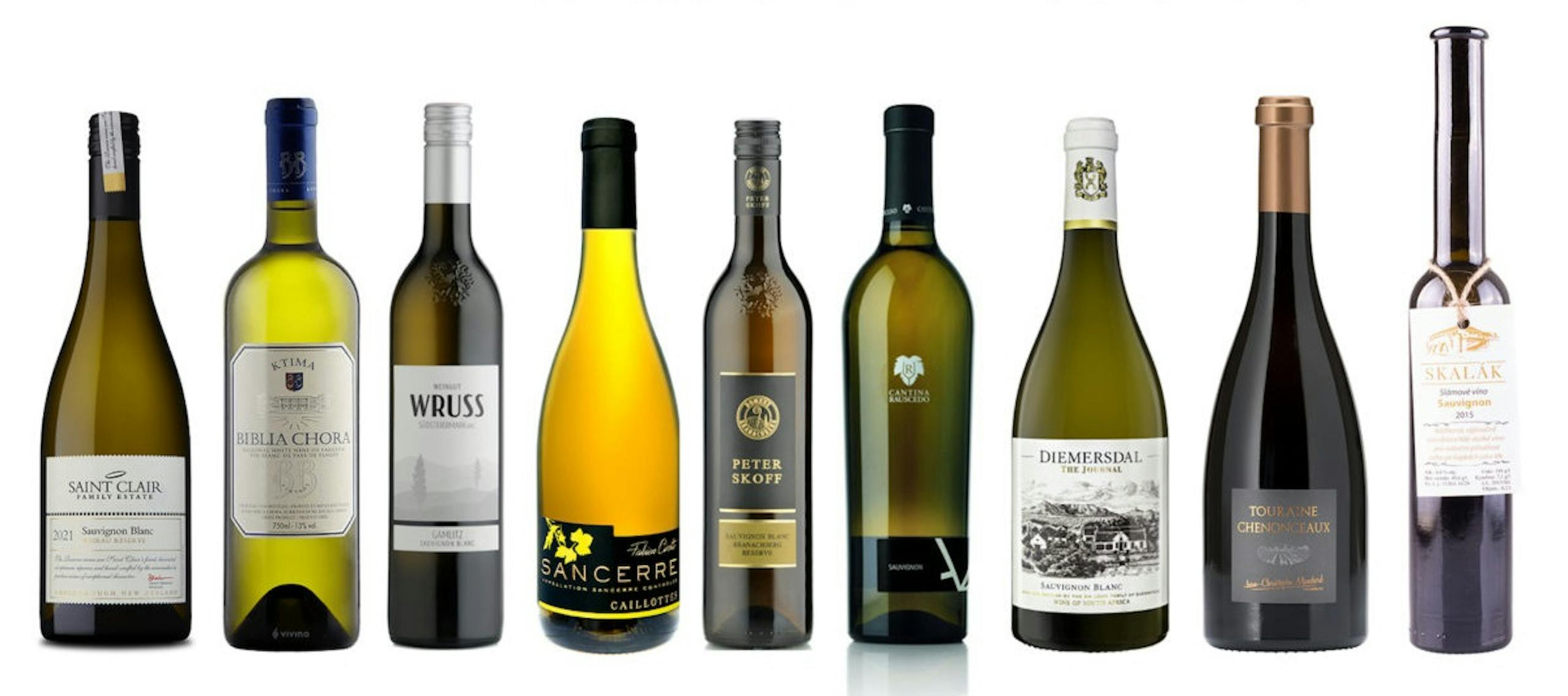 Concours Mondial du Sauvignon