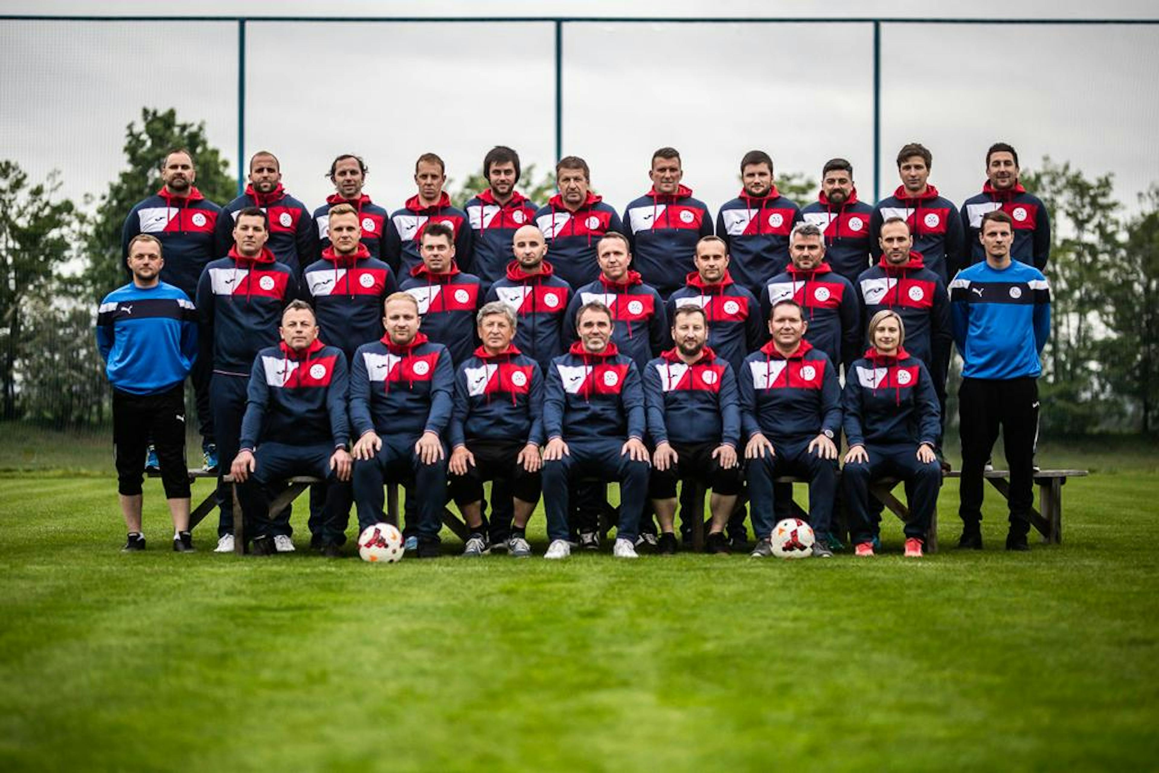 FC Vinaři
