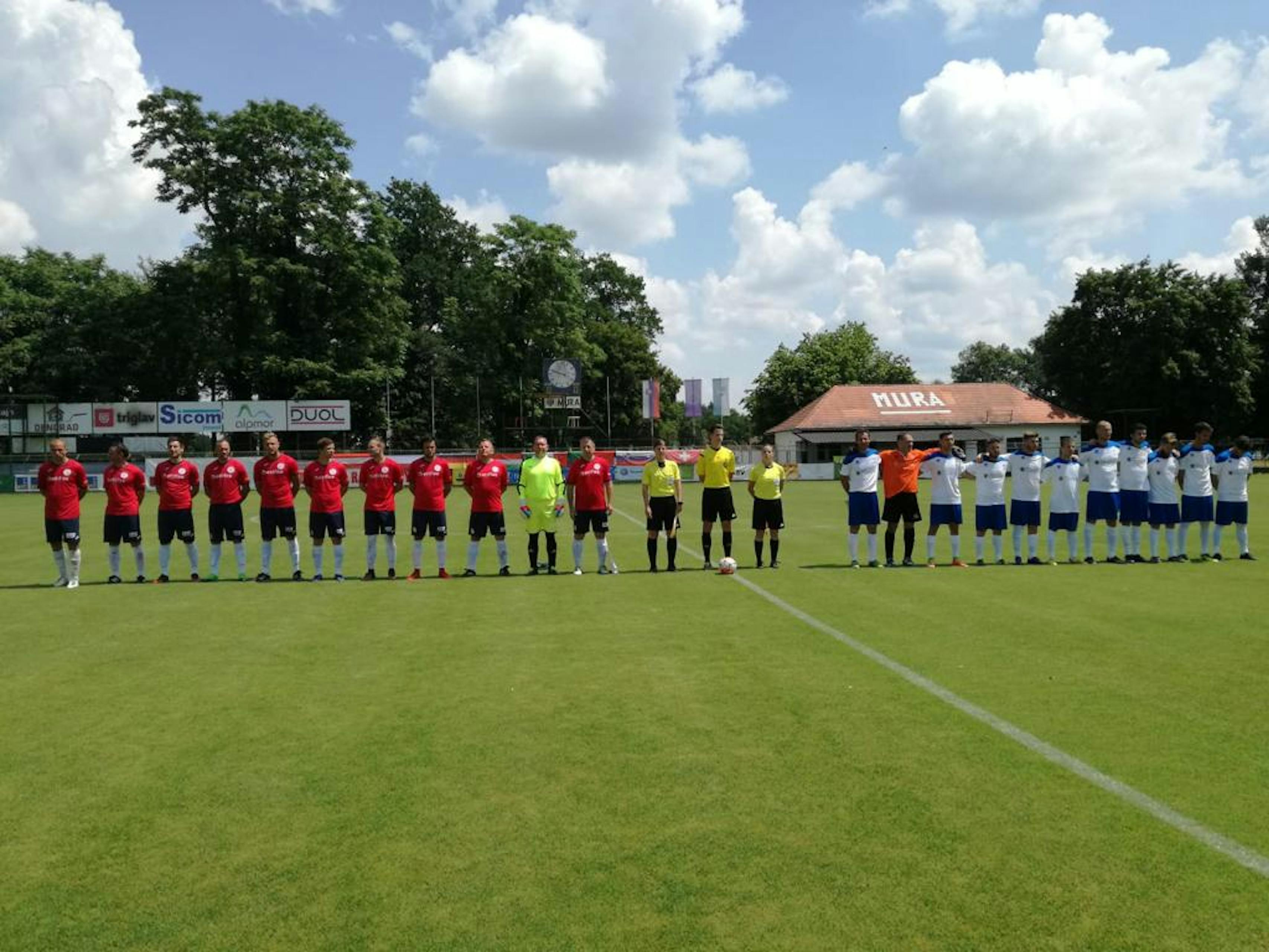 FC Vinaři