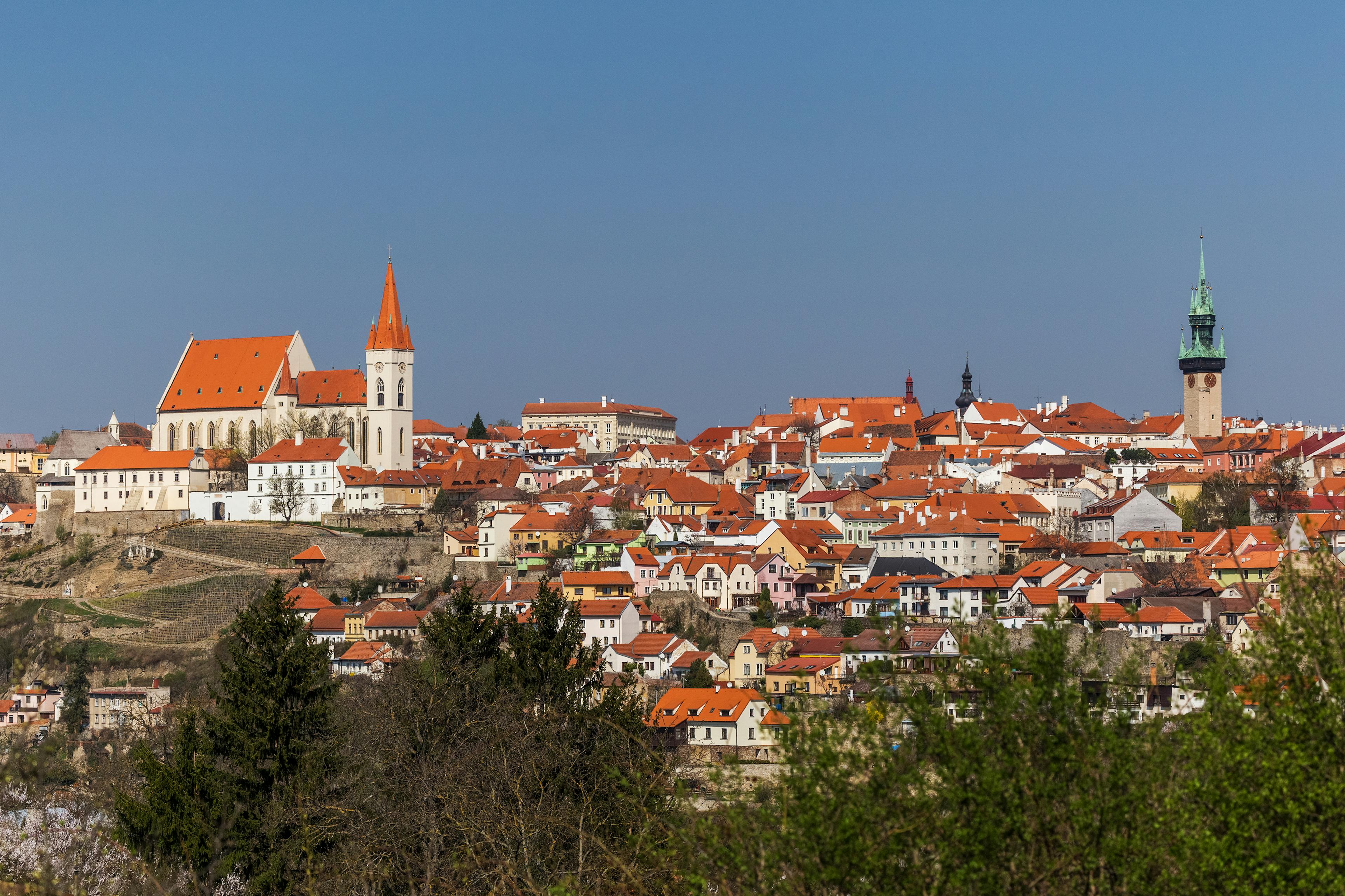 Znojmo