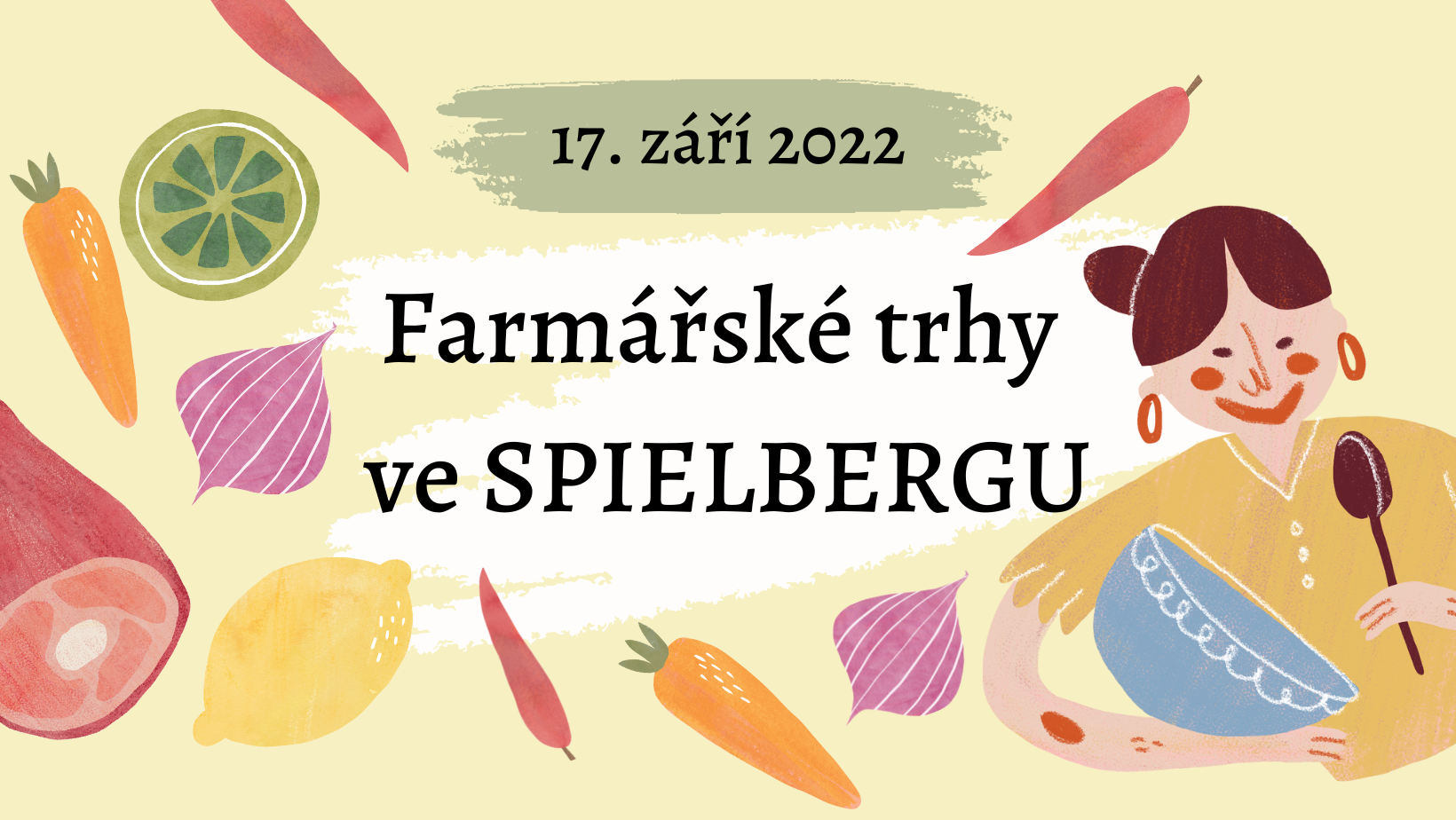 Farmářské trhy a Burčákobraní | Archlebov | 17. 9. 2022