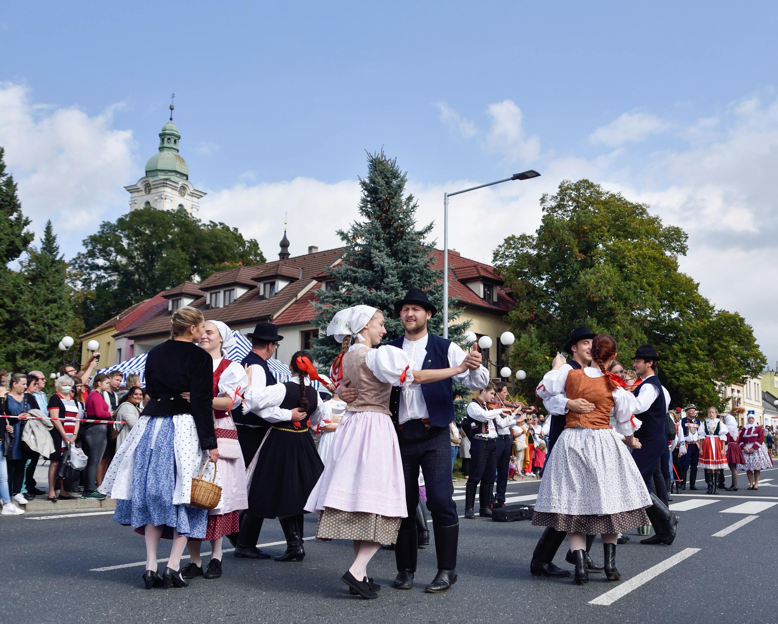 Bzenecké vinobraní