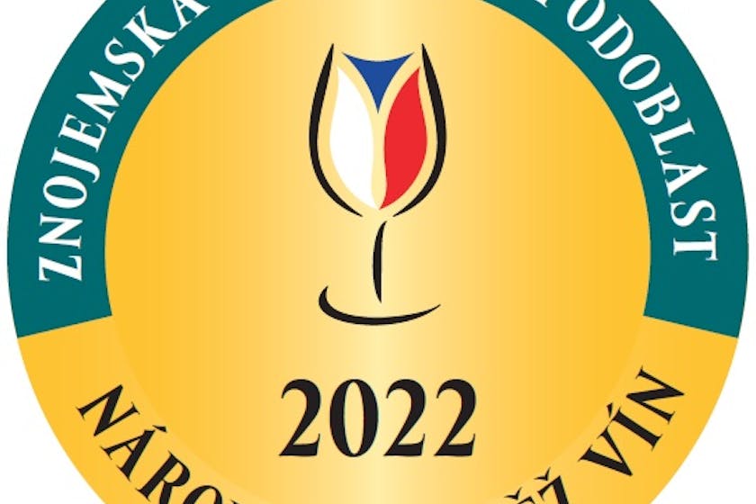NSV Znojmo 2022