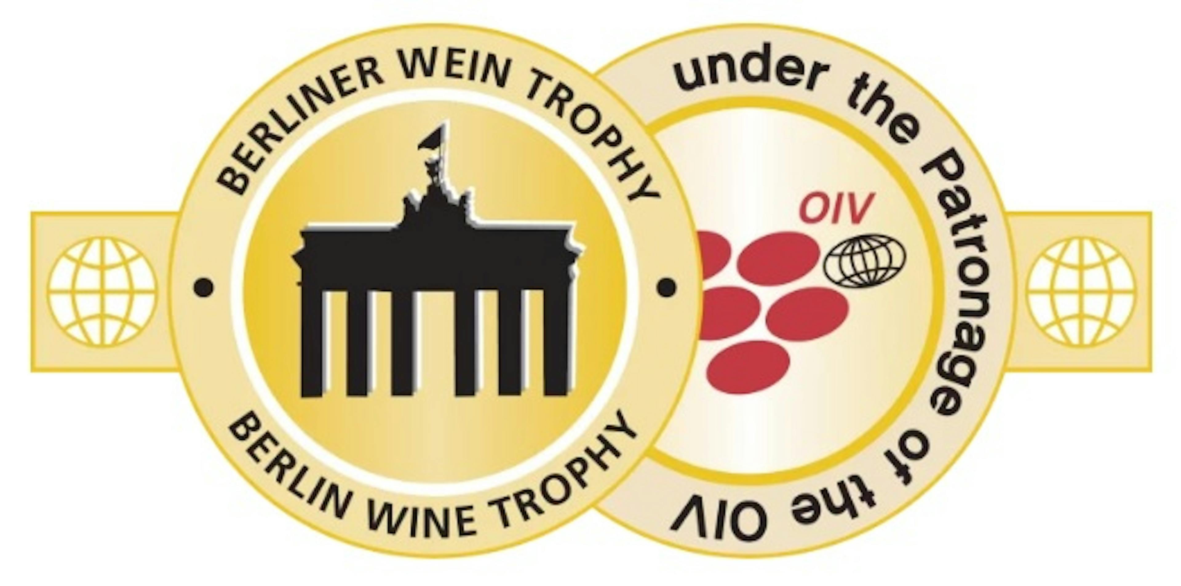 Berliner Wein Trophy