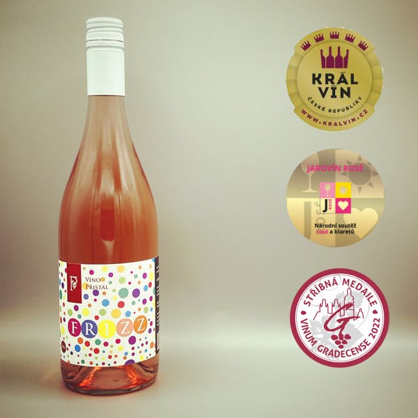 Wine at the Landing | Wines from Czech Republic