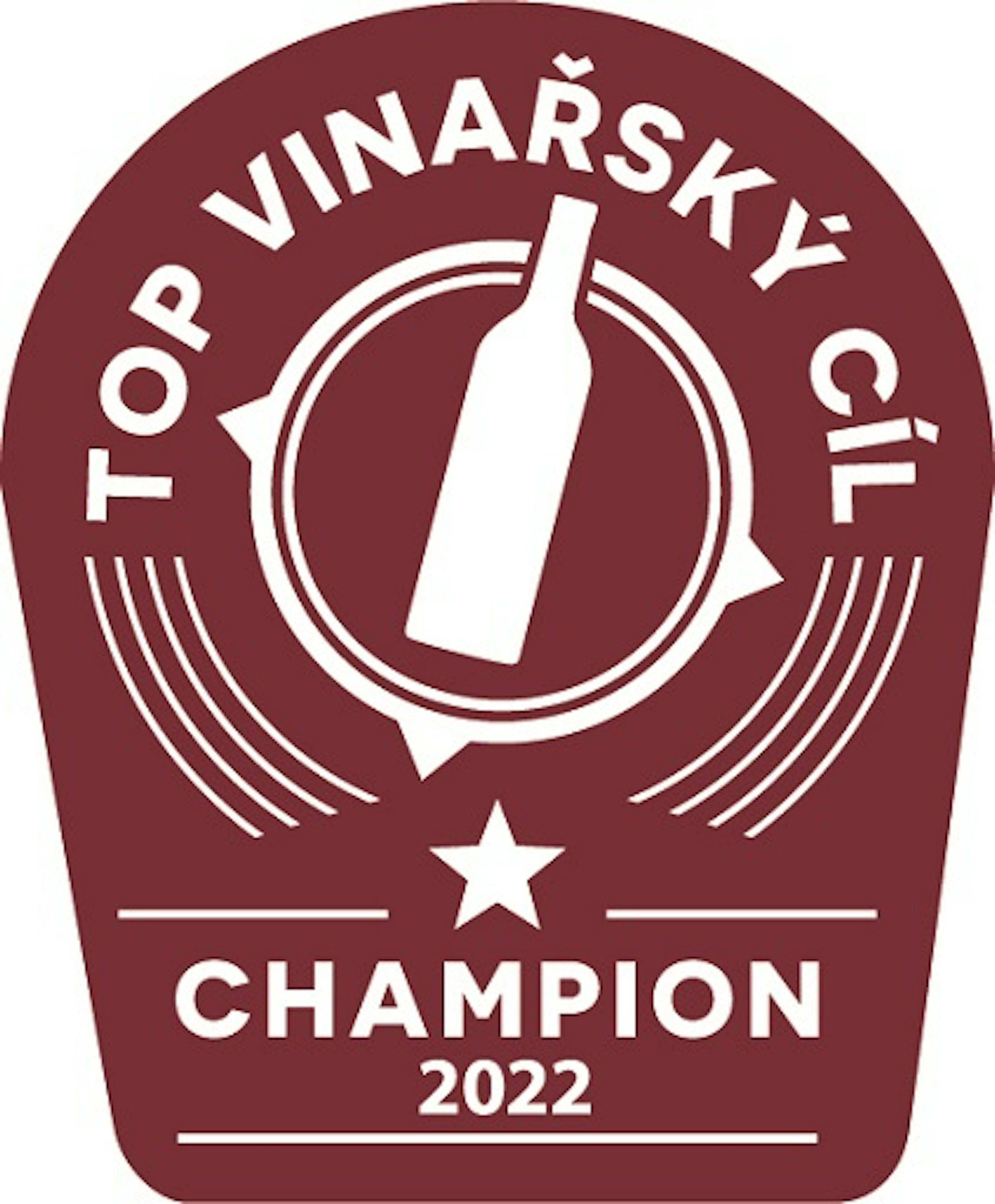 top vinařský cíl 2