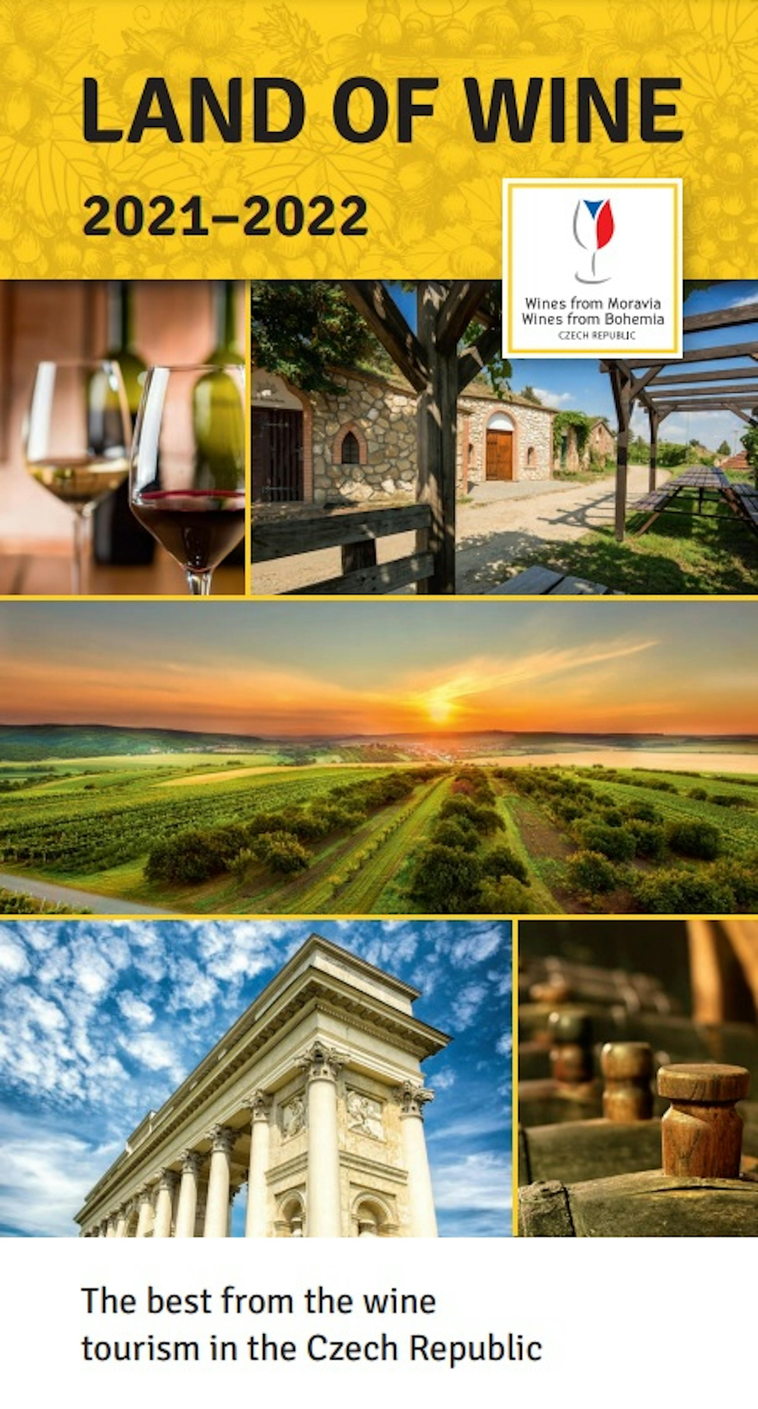 land of wine