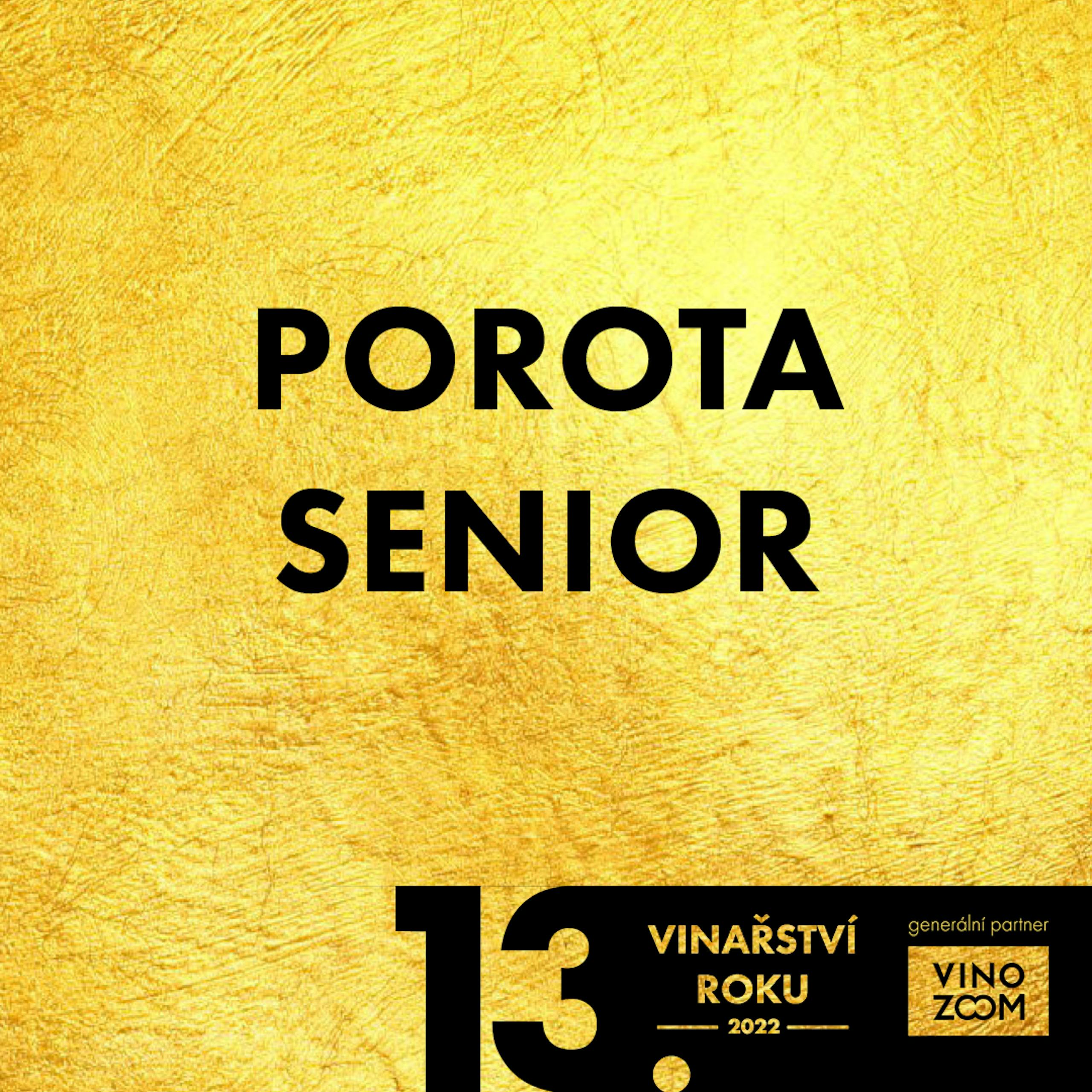 porota senior