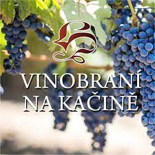 Vinobraní na Kačině | Svatý Mikuláš | 9. 9. 2023