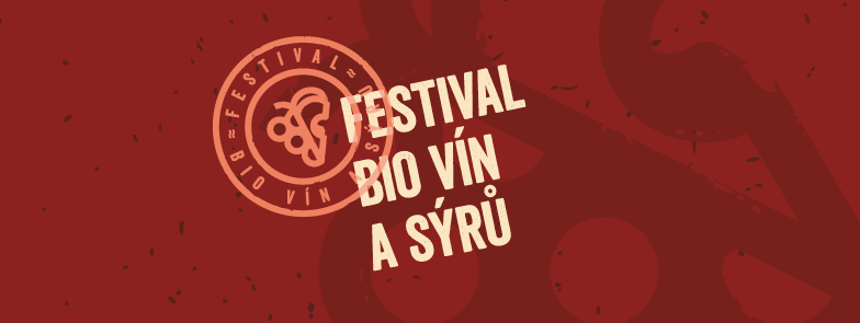 Festival Bio vín a sýrů Mikulov | Mikulov | 23. 9. 2023