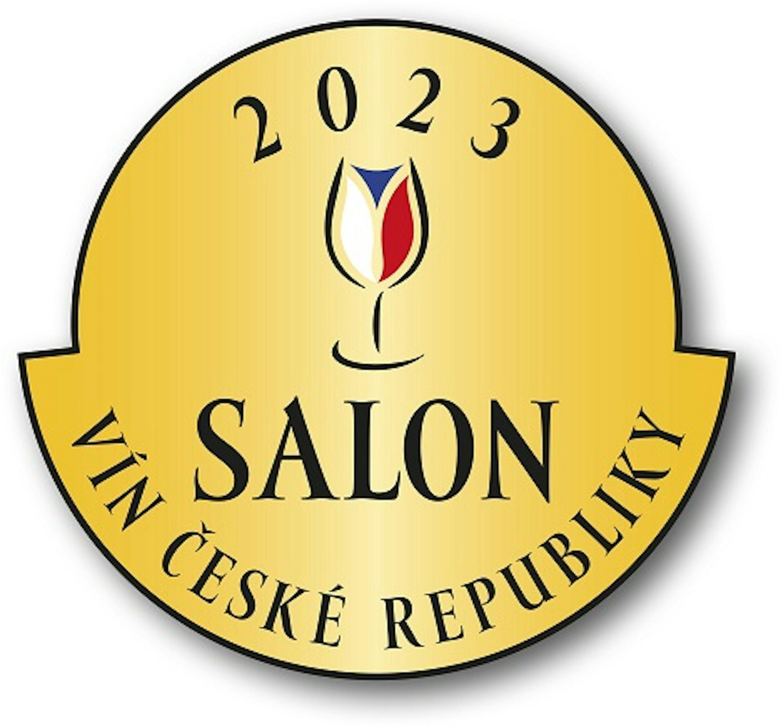 Salon vín 2023